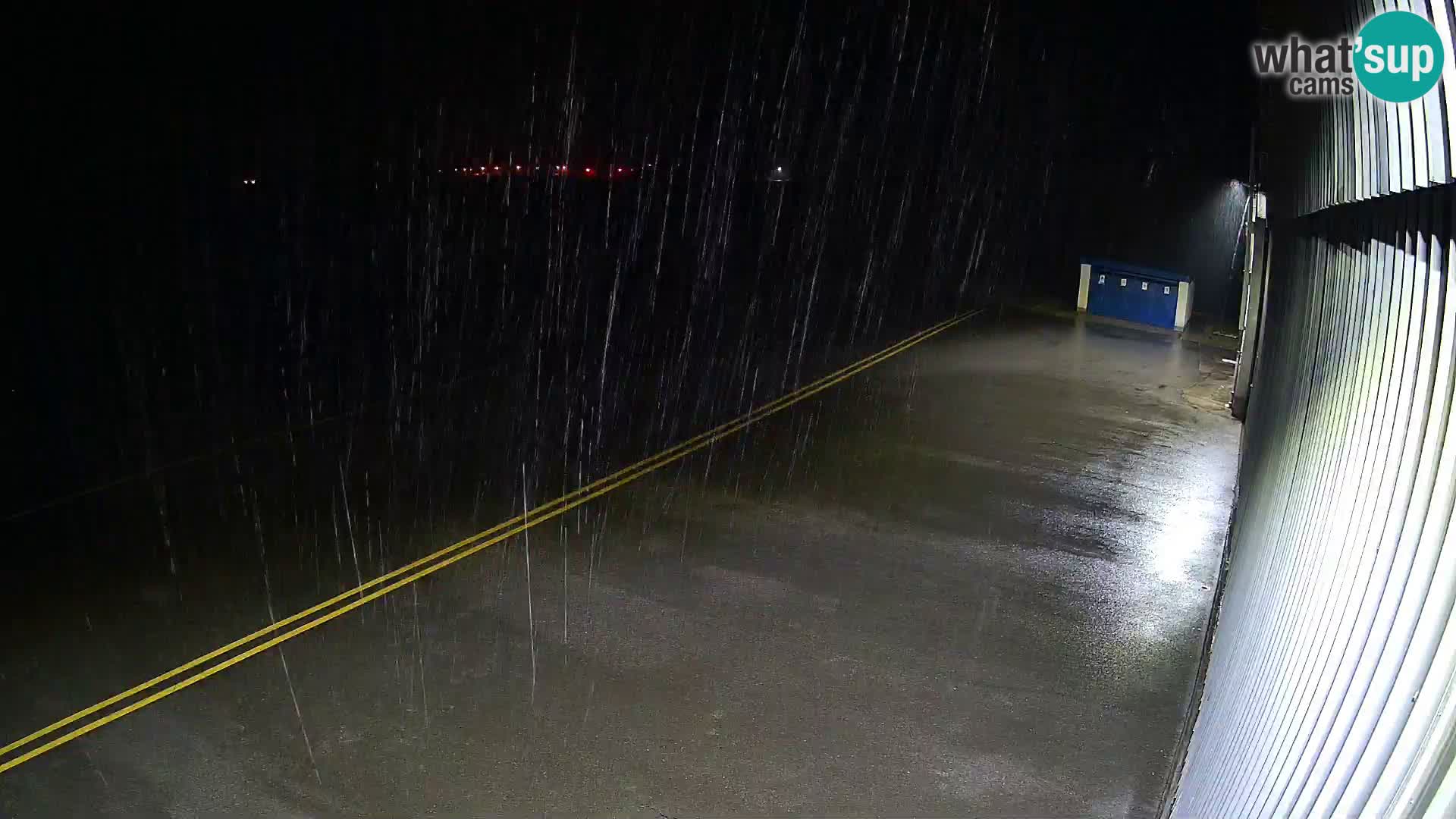 Grobnik Webcam Flugplatz – Rijeka – Kroatien