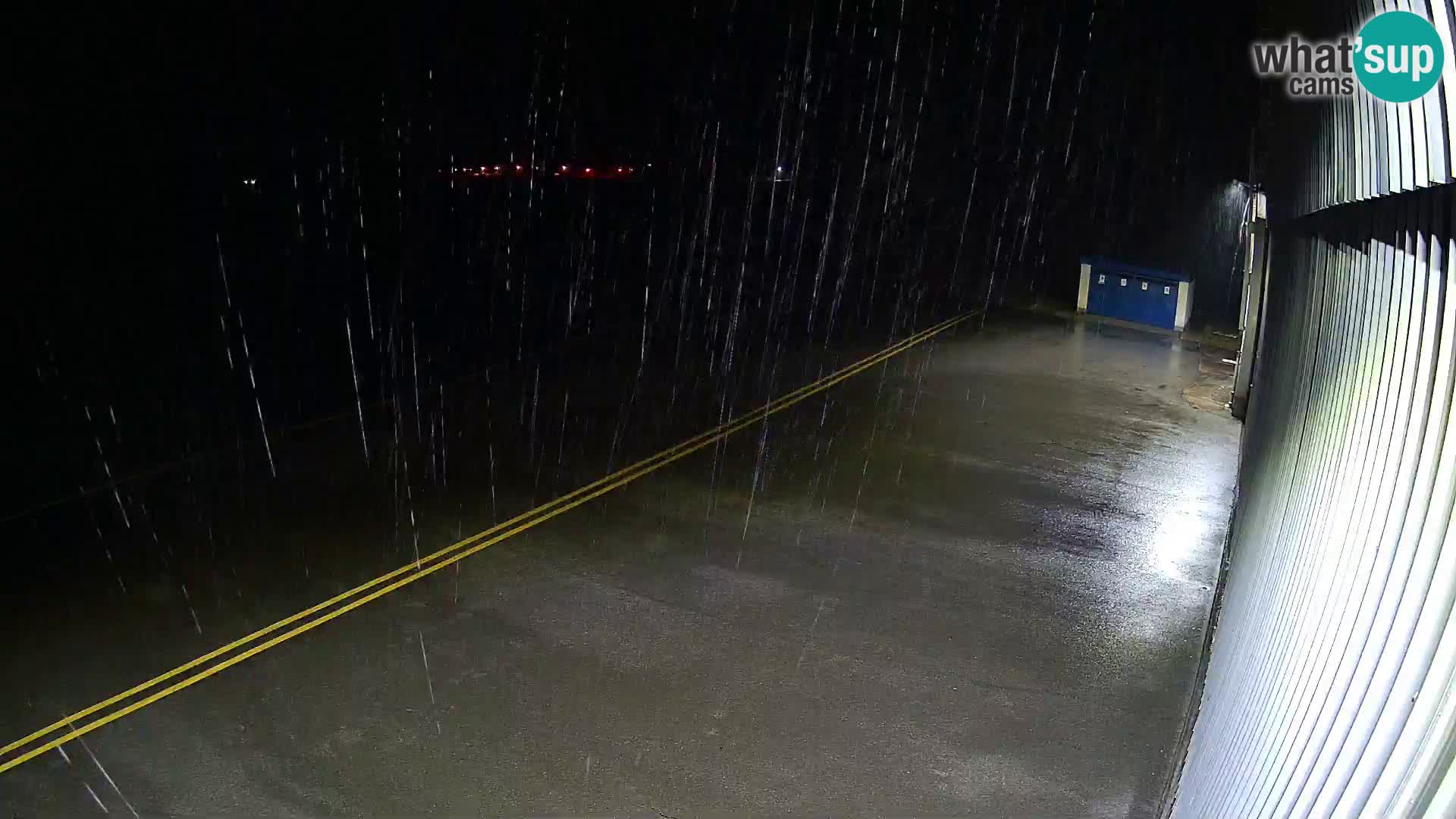 Webcam Aeroporto di Grobnik – Fiume