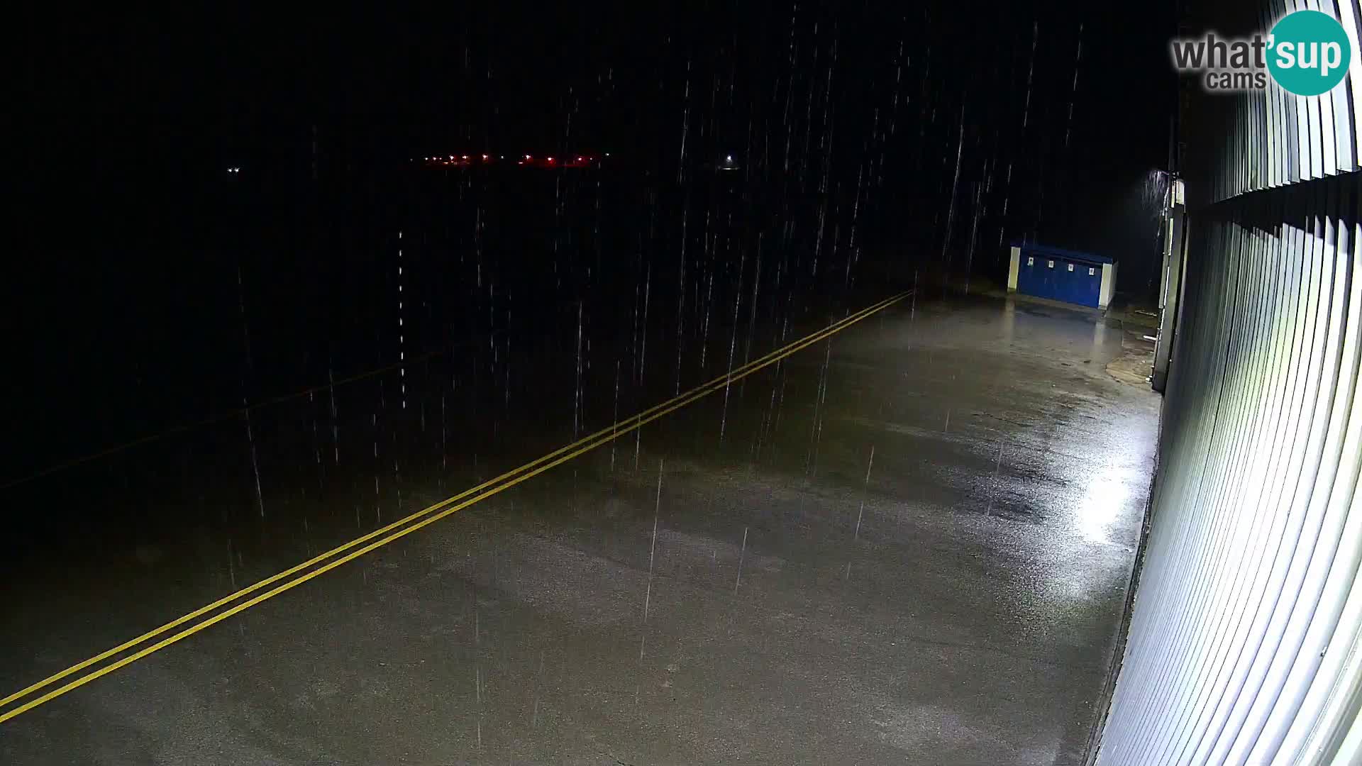 Webcam Aeroporto di Grobnik – Fiume