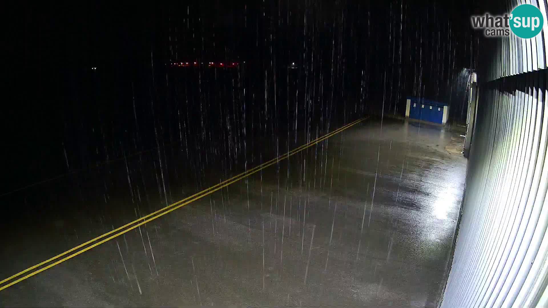 Grobnik Webcam Flugplatz – Rijeka – Kroatien