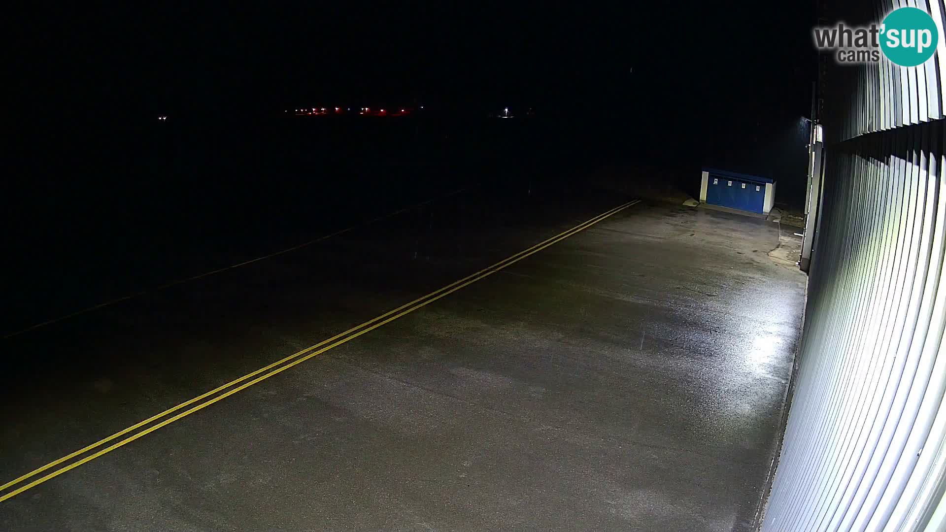 Grobnik Webcam Flugplatz – Rijeka – Kroatien