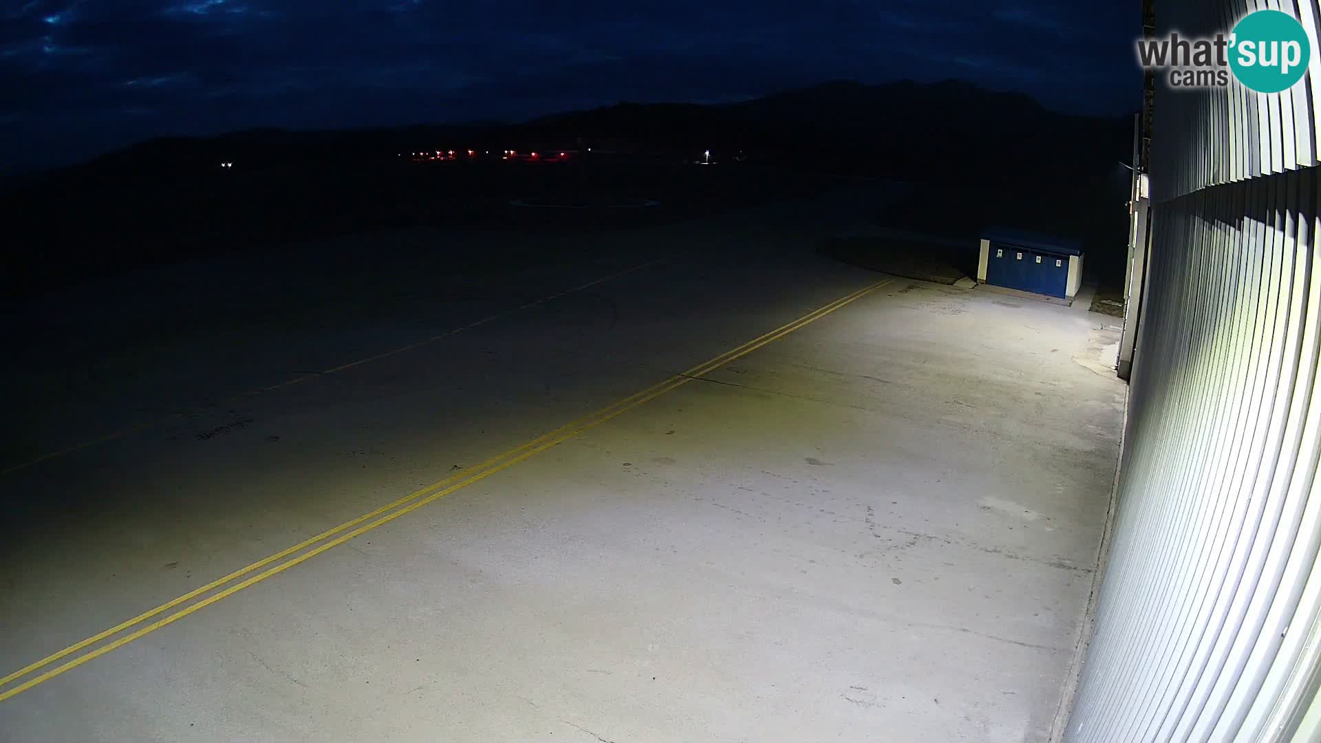 Webcam Grobnik Airfield – Čavle – Rijeka