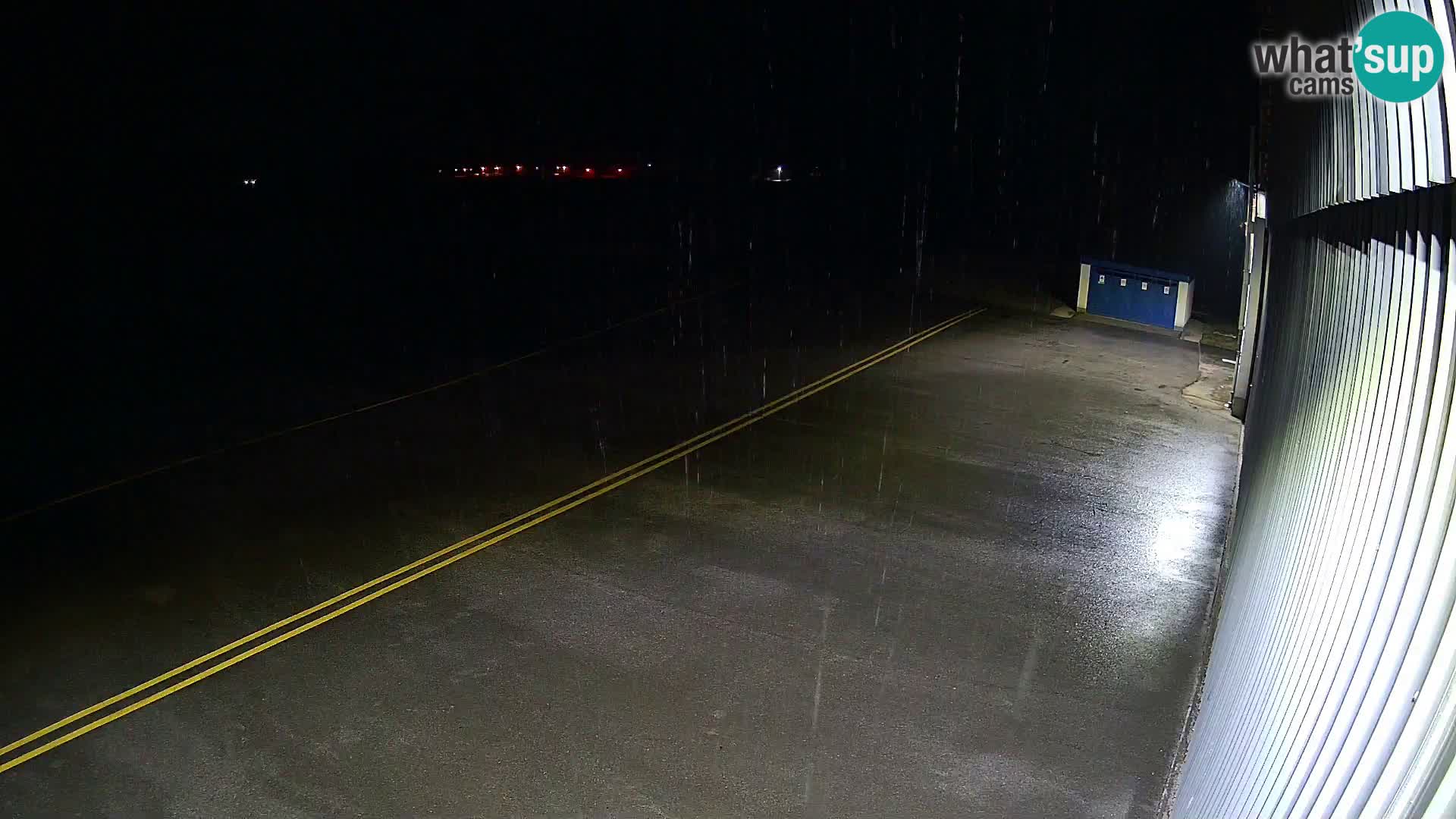 Webcam Aeropuerto de Grobnik – Čavle – Rijeka