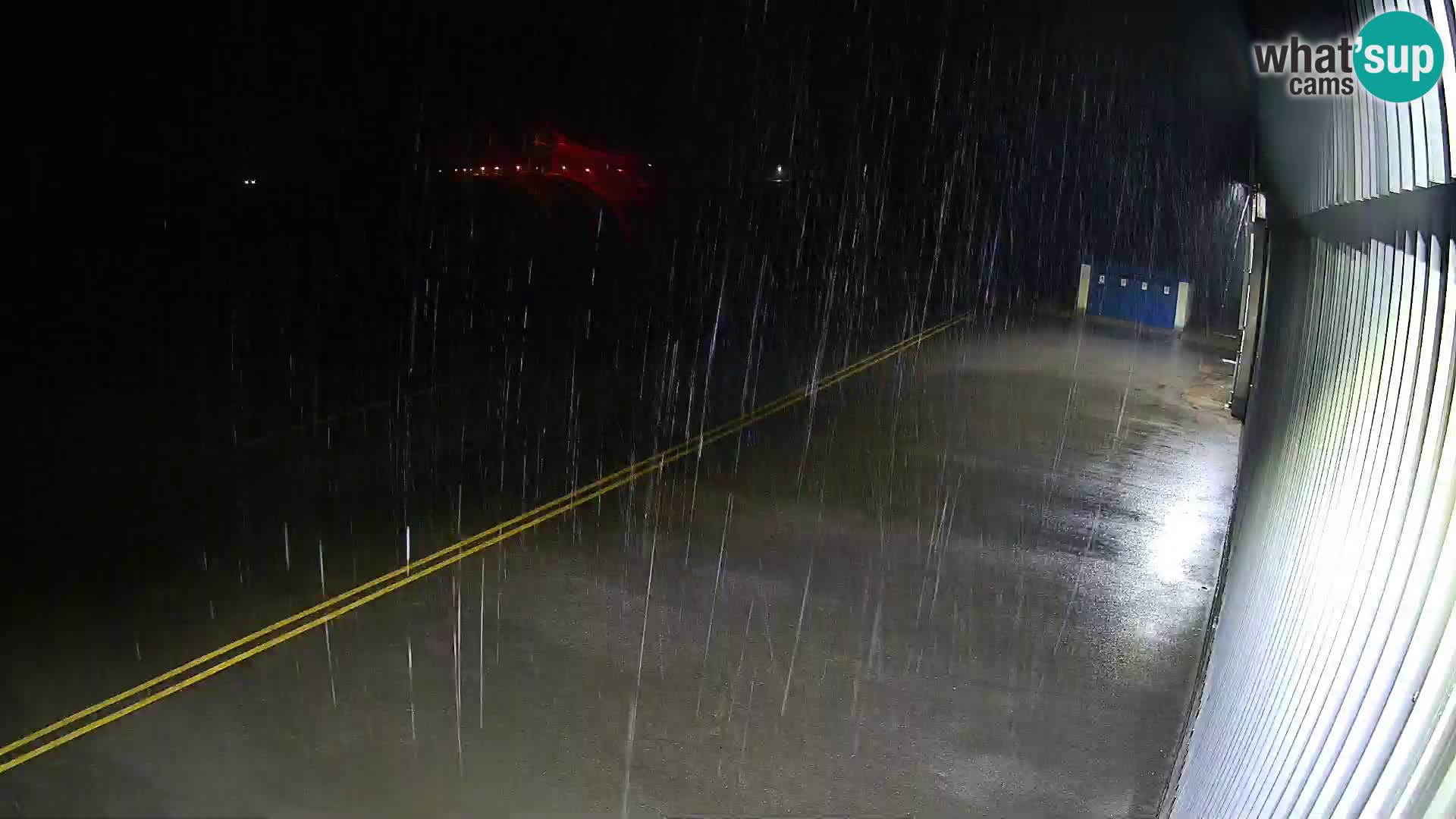 Webcam Aeropuerto de Grobnik – Čavle – Rijeka