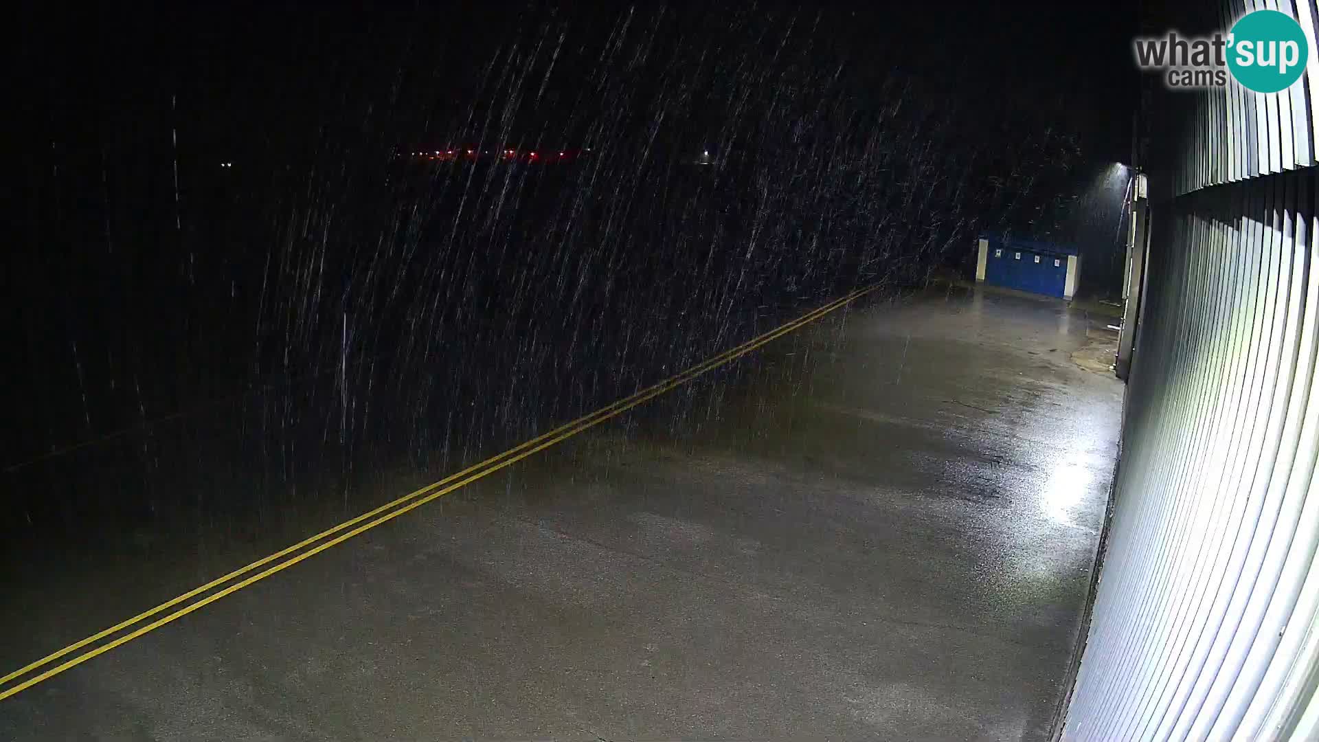 Webcam Grobnik Airfield – Čavle – Rijeka