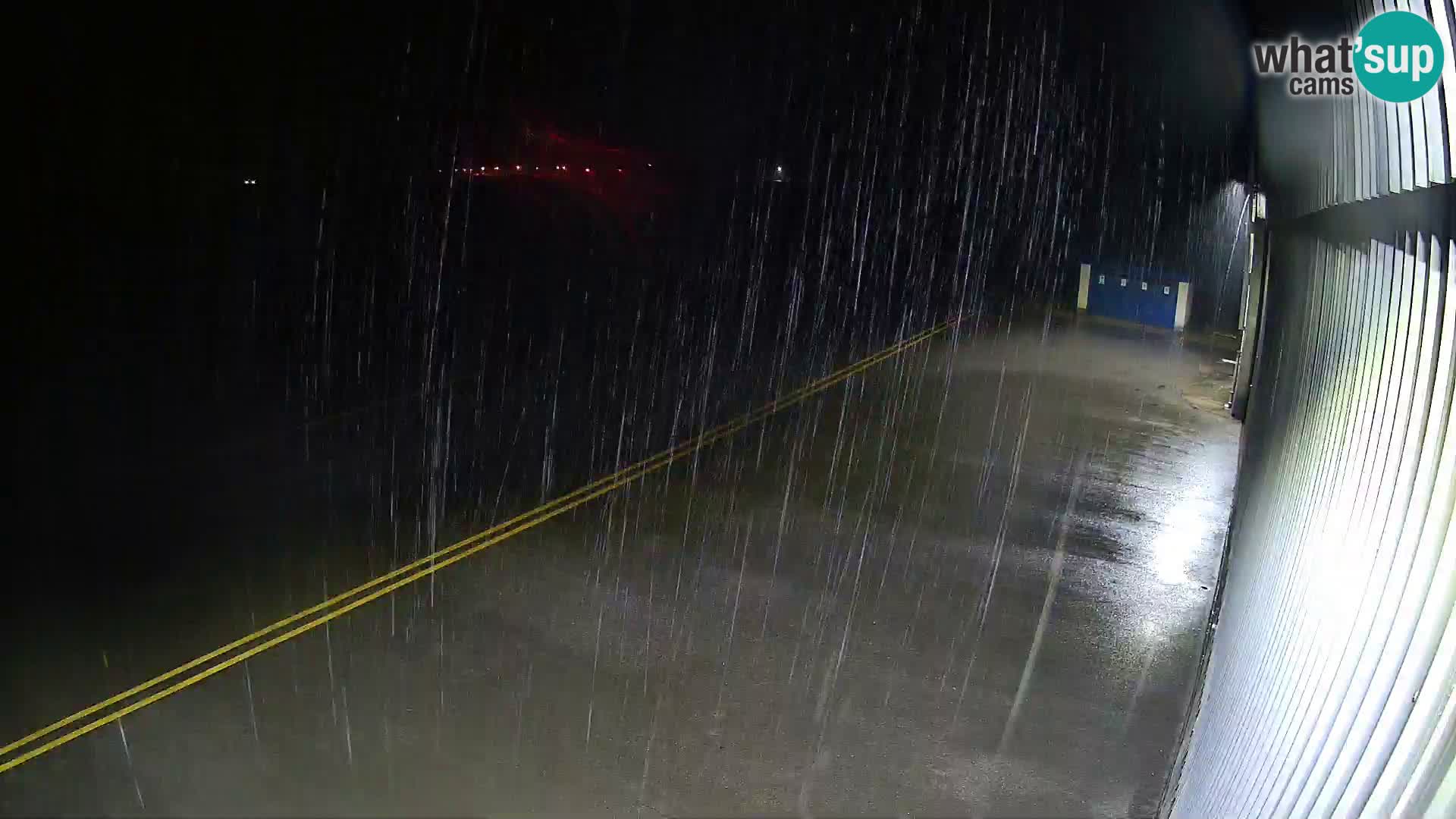 Webcam Grobnik Airfield – Čavle – Rijeka