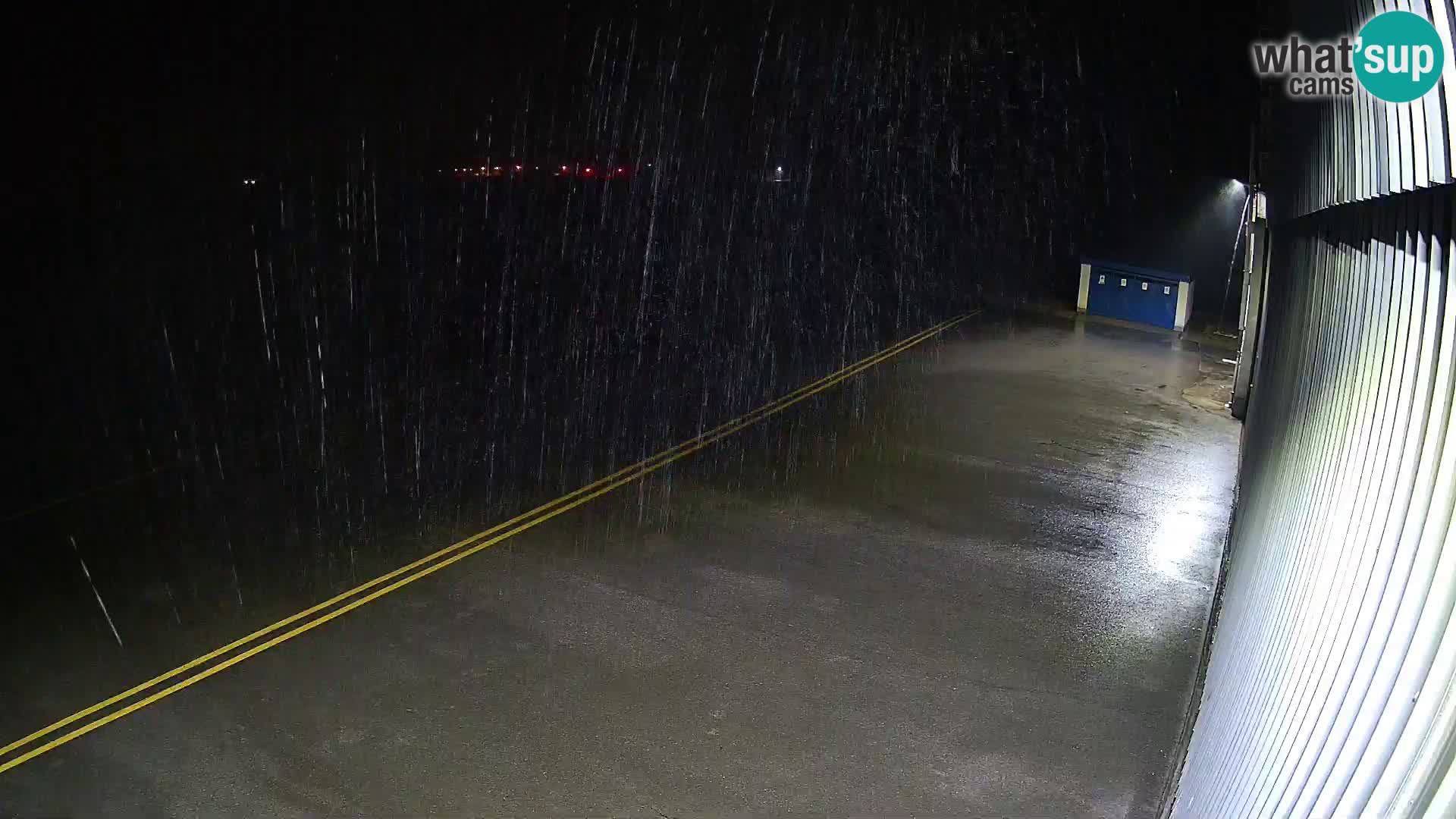 Webcam Grobnik Airfield – Čavle – Rijeka