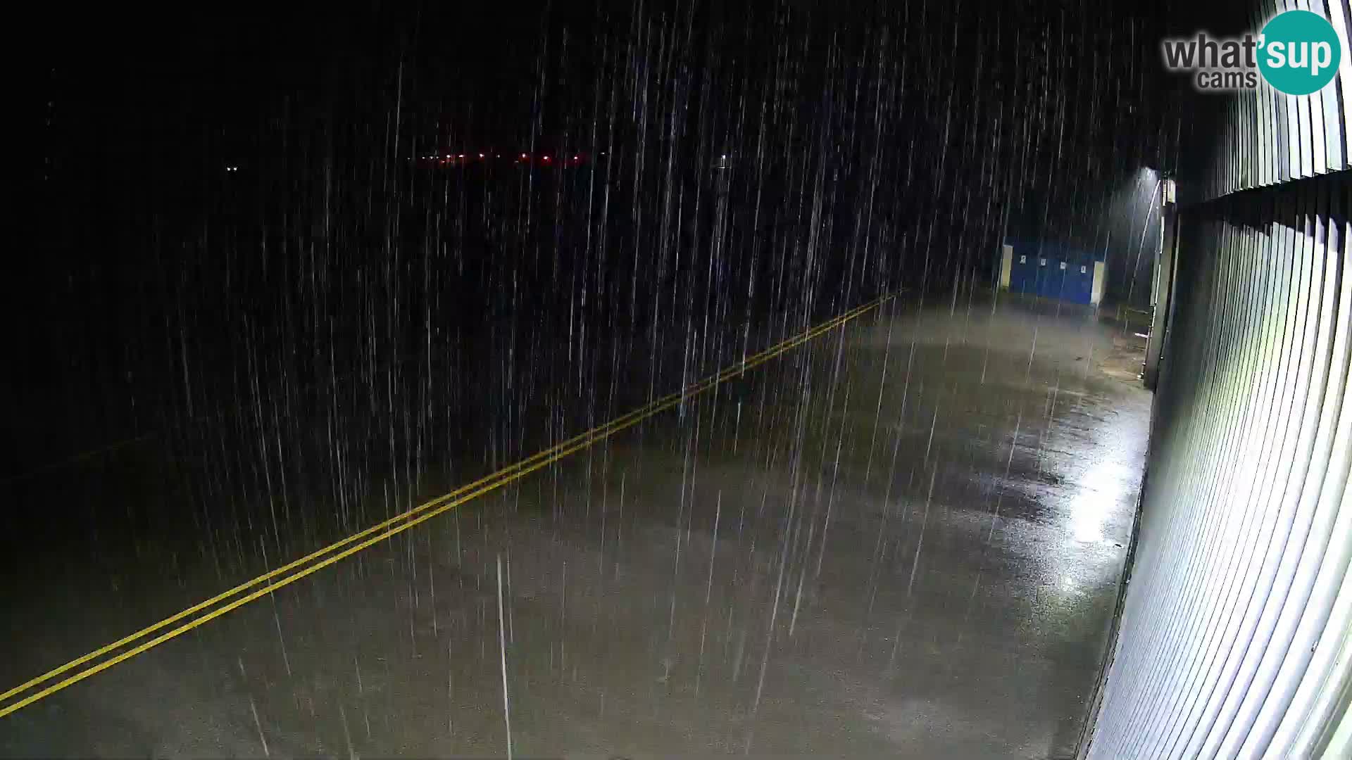 Grobnik Webcam Flugplatz – Rijeka – Kroatien