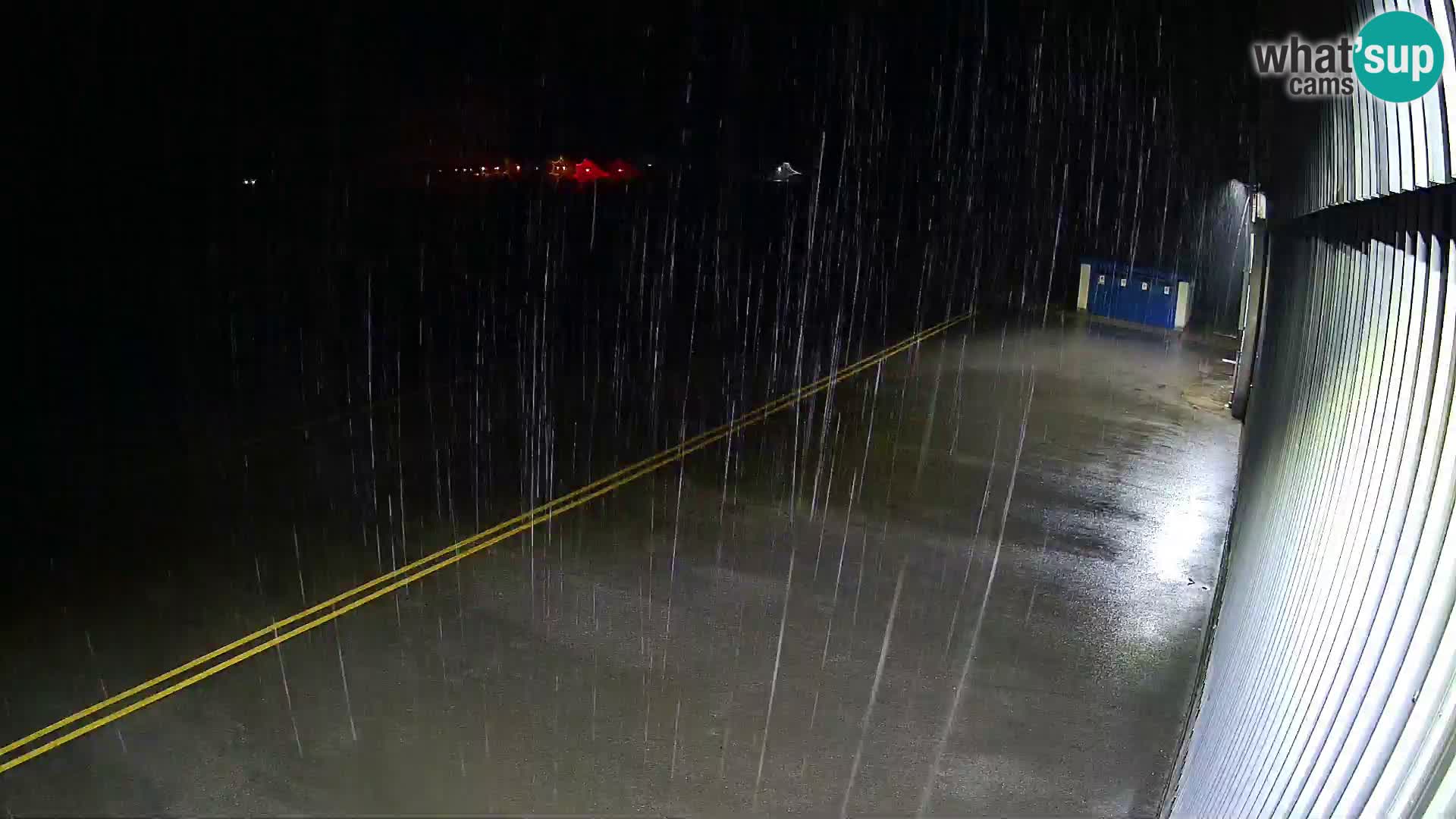 Spletna kamera Grobnik letališče – Čavle – Reka