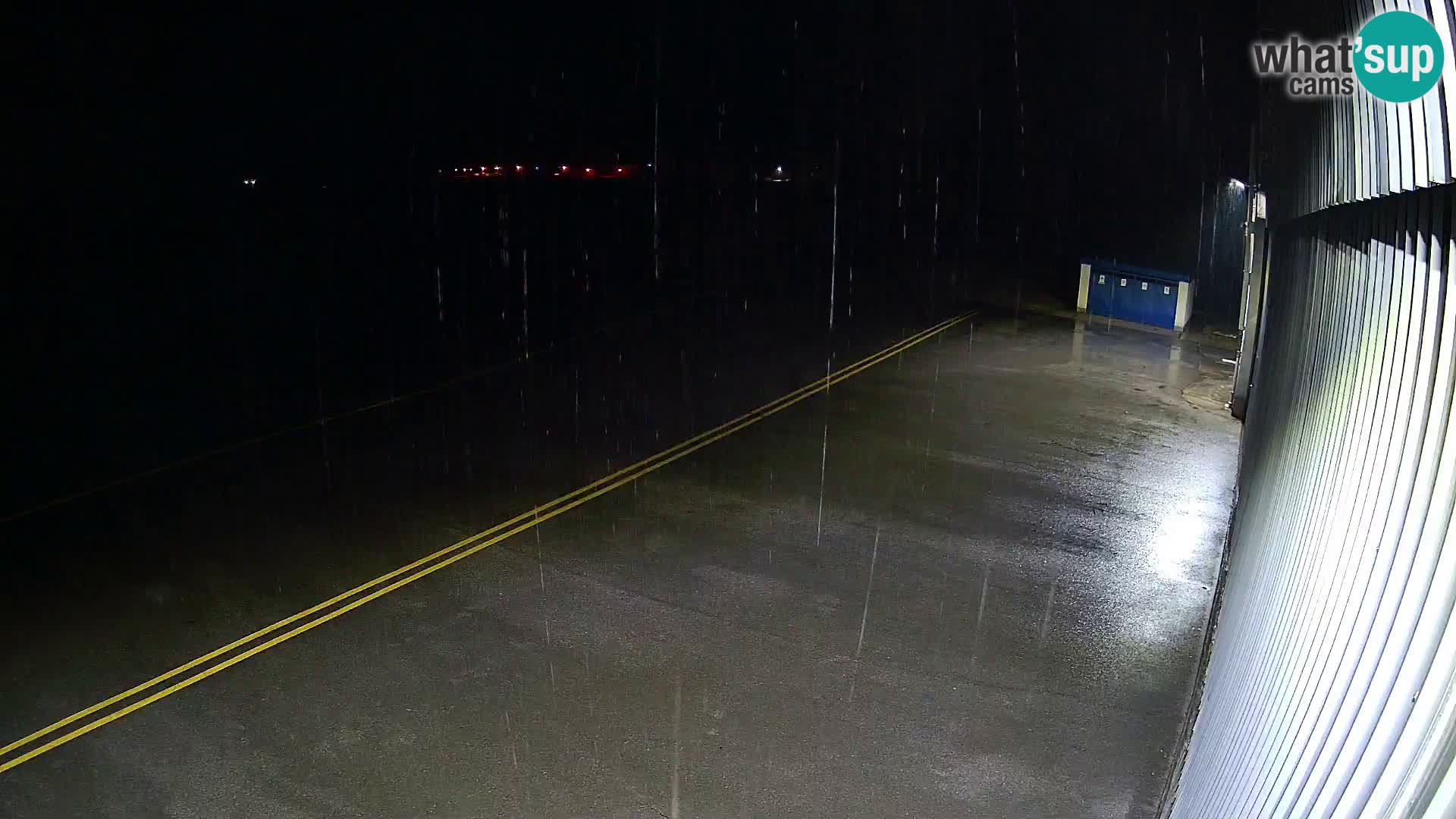 Webcam Grobnik Airfield – Čavle – Rijeka
