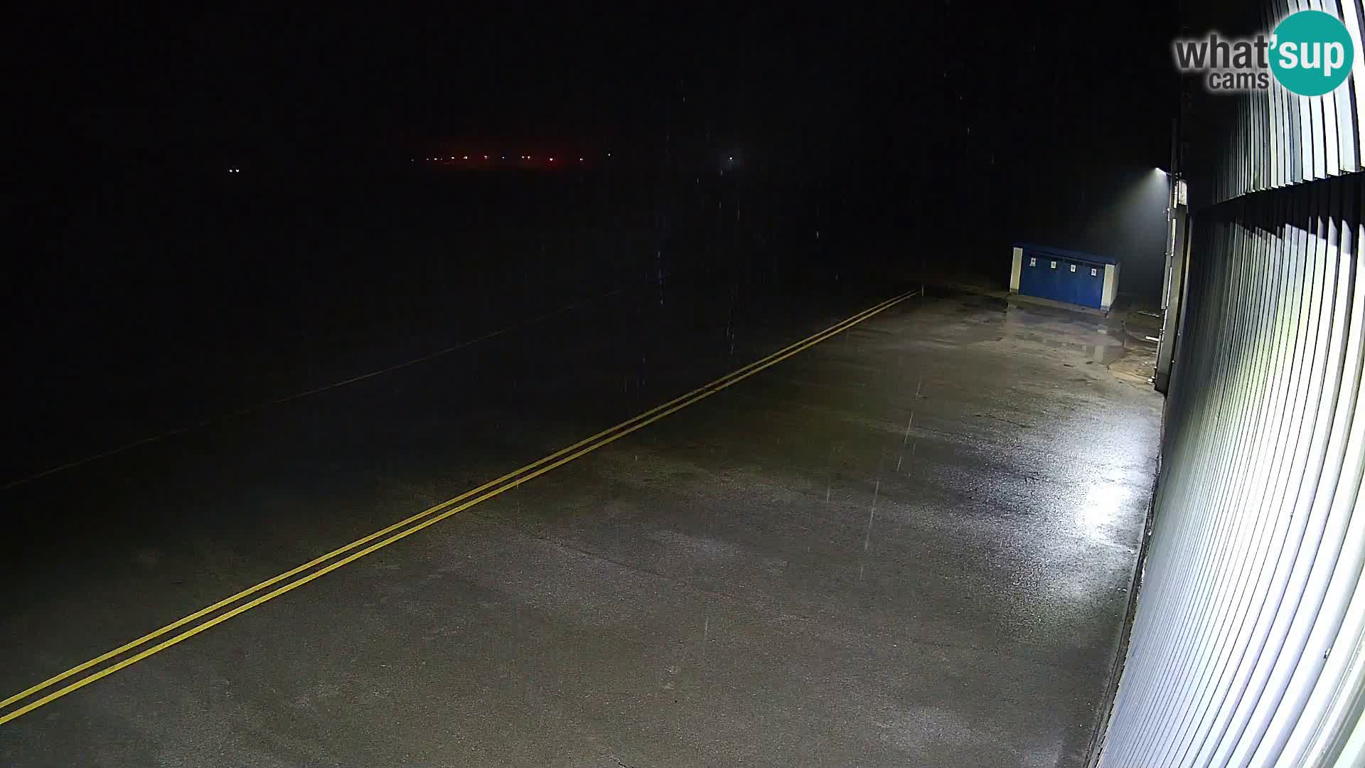 Webcam Grobnik Airfield – Čavle – Rijeka