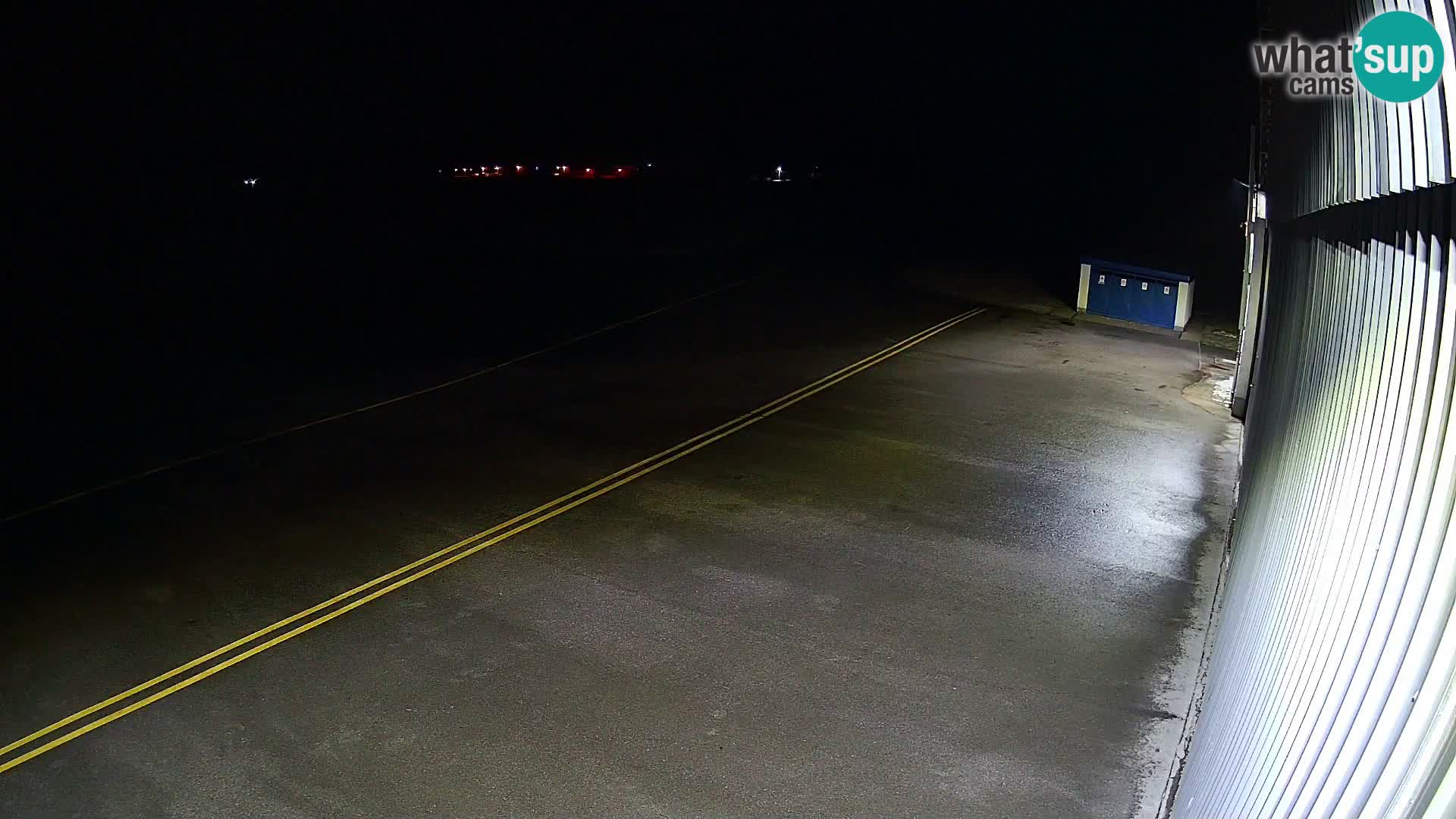 Webcam Grobnik Airfield – Čavle – Rijeka
