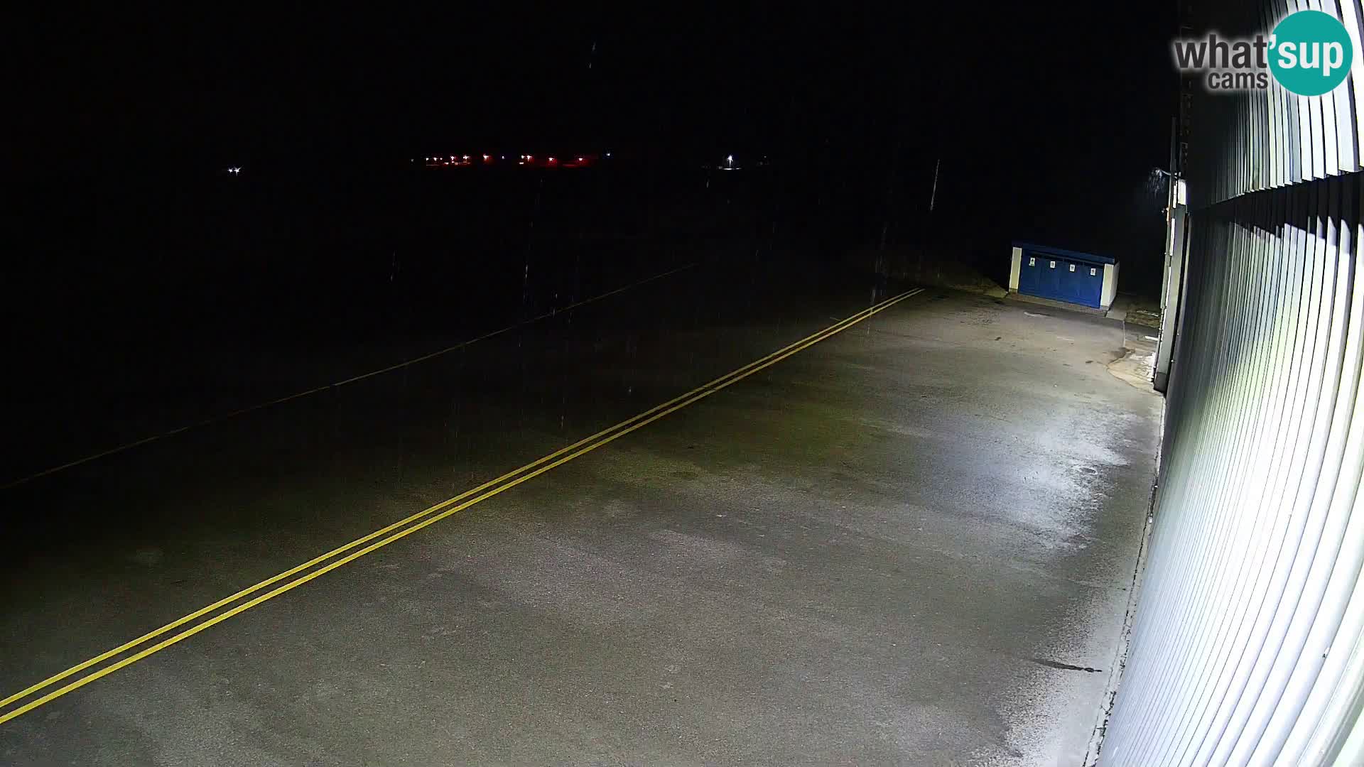 Webcam Grobnik Airfield – Čavle – Rijeka