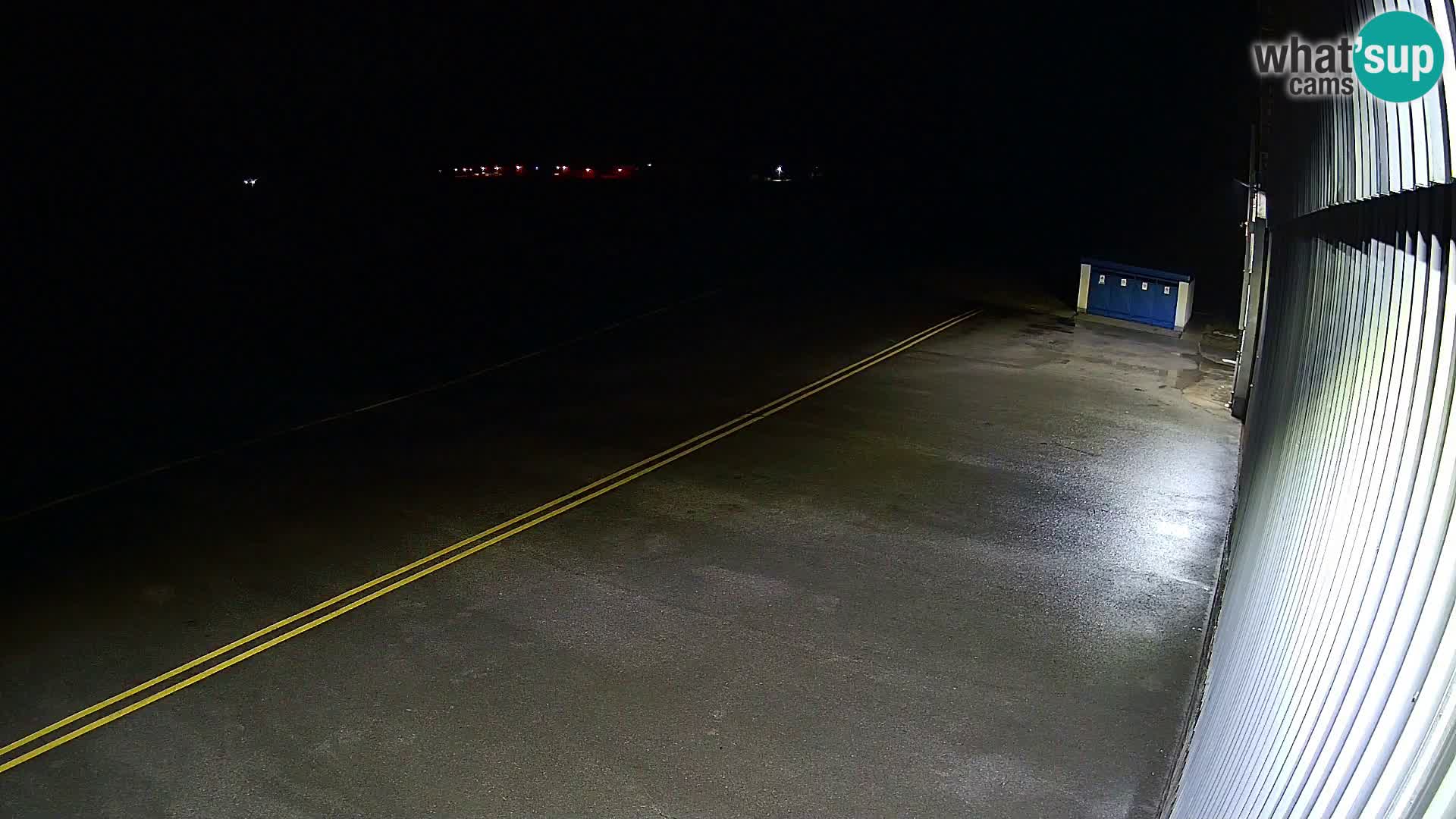 Webcam Aeropuerto de Grobnik – Čavle – Rijeka