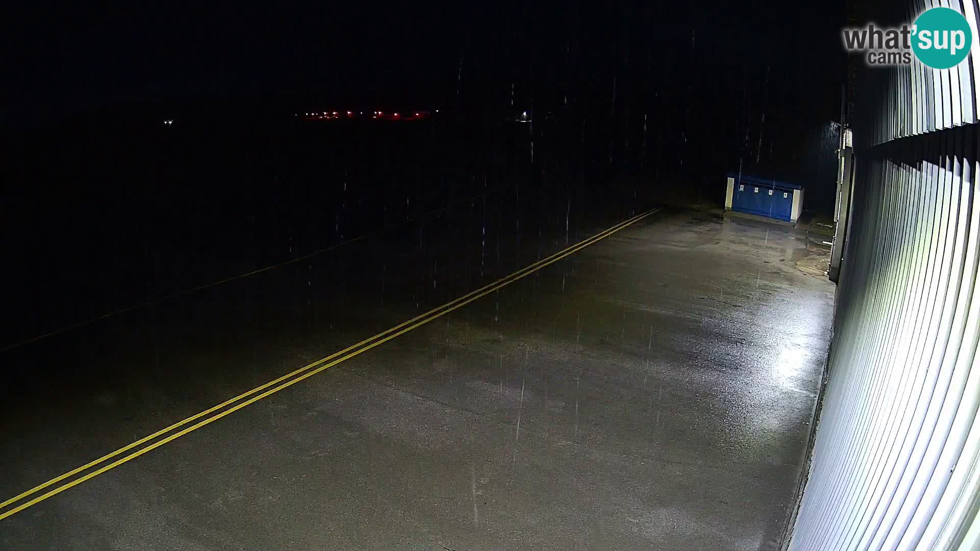 Webcam Grobnik Airfield – Čavle – Rijeka