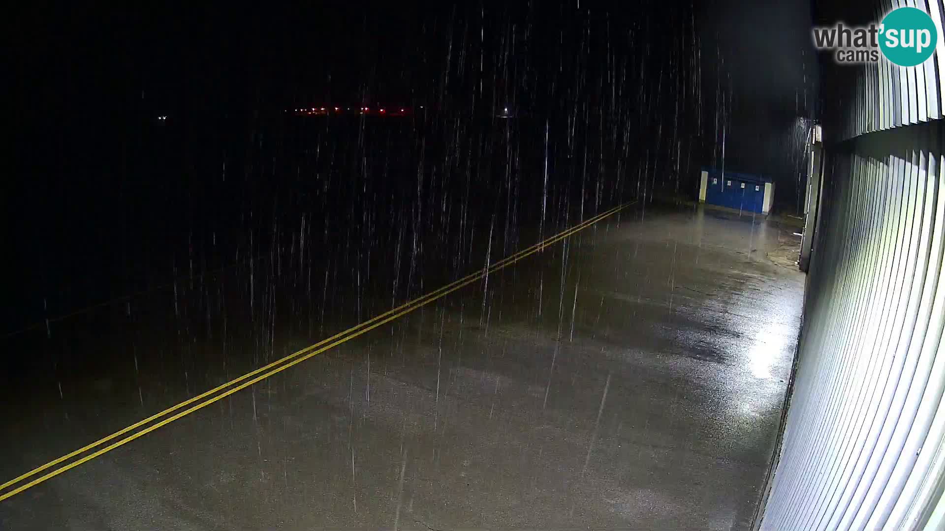 Webcam Aeroporto di Grobnik – Fiume