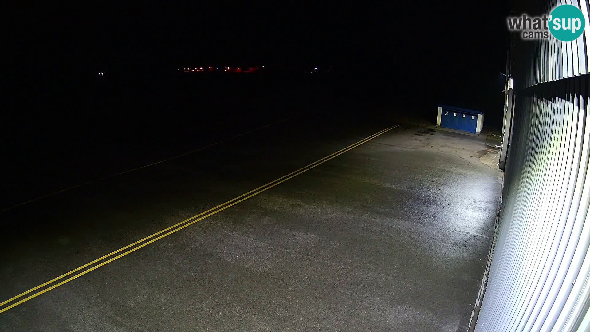 Webcam Grobnik Airfield – Čavle – Rijeka