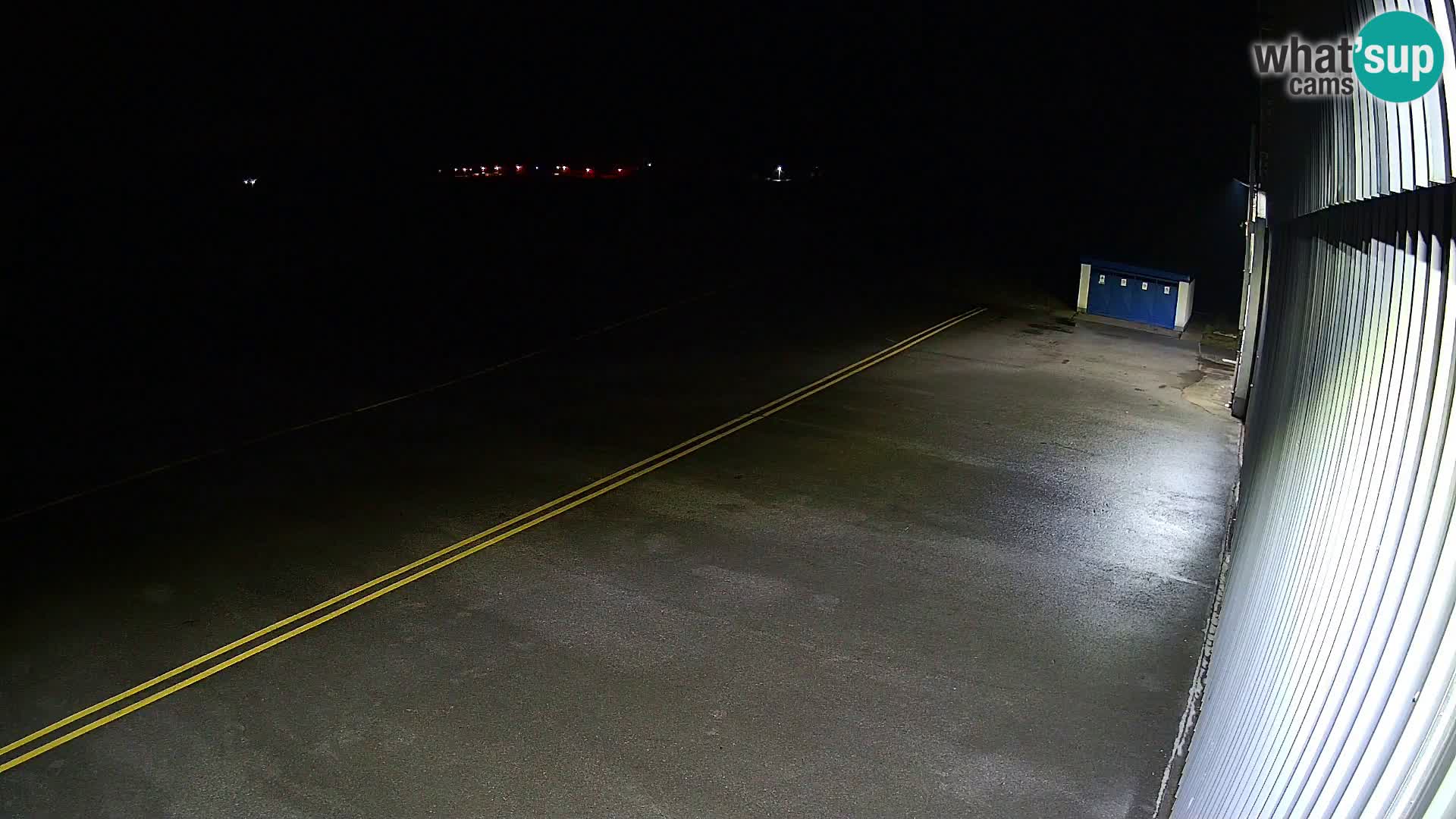 Grobnik Webcam Flugplatz – Rijeka – Kroatien