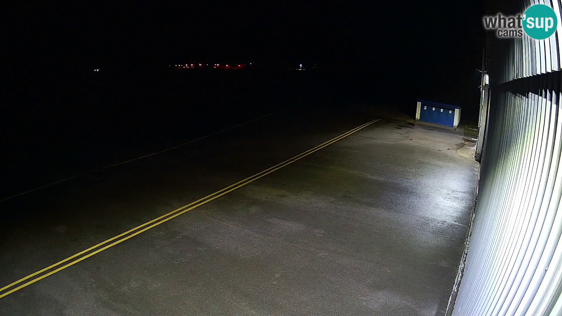 Webcam Grobnik Airfield – Čavle – Rijeka