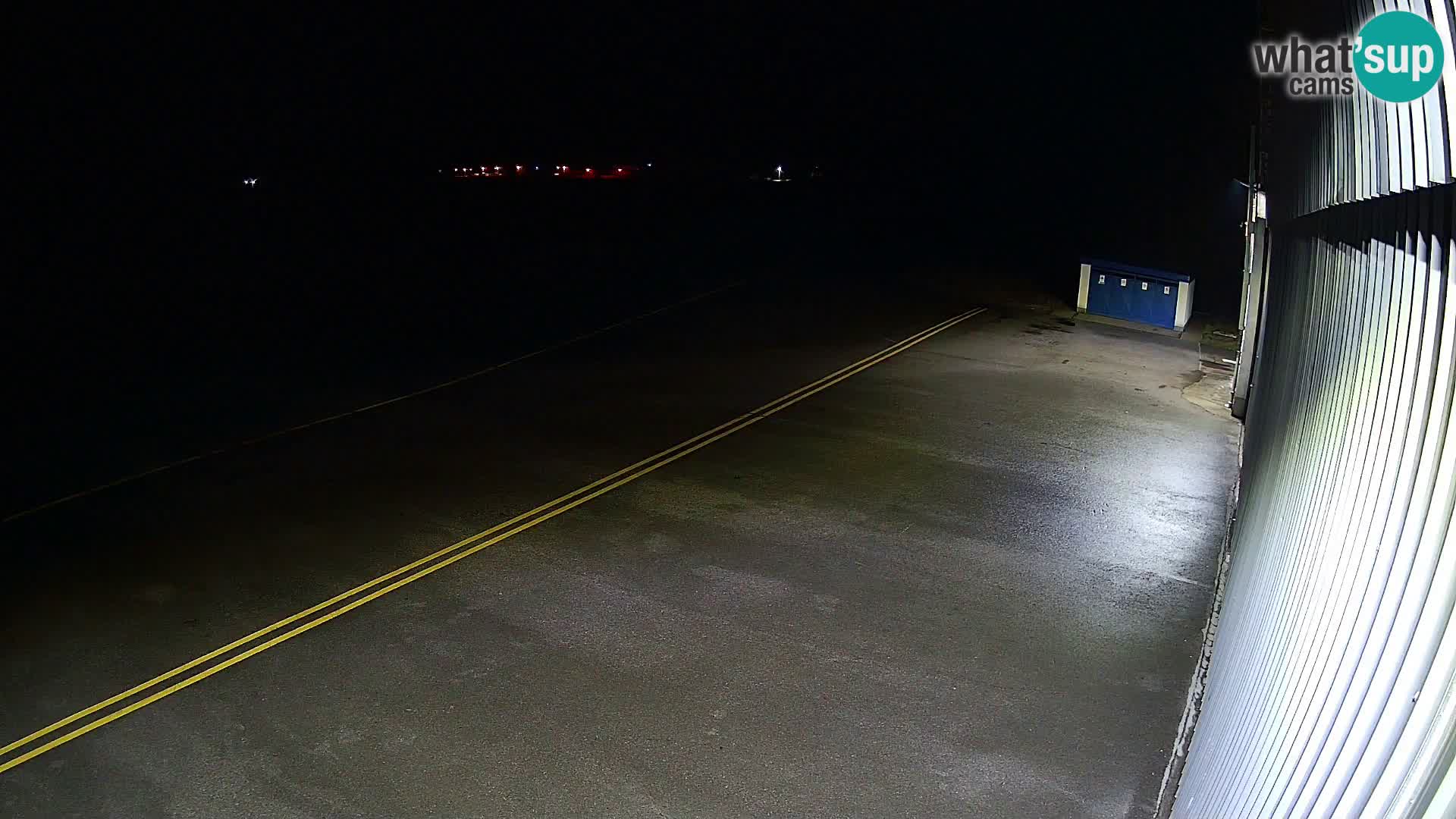 Webcam Grobnik Airfield – Čavle – Rijeka