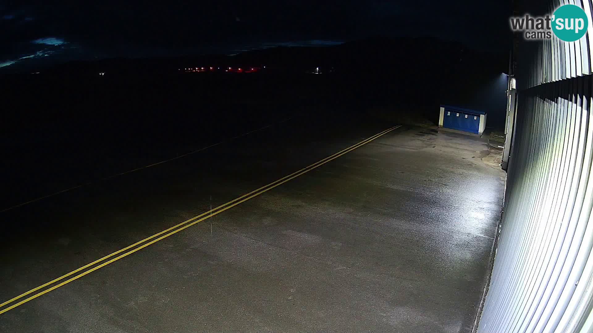 Webcam Grobnik Airfield – Čavle – Rijeka