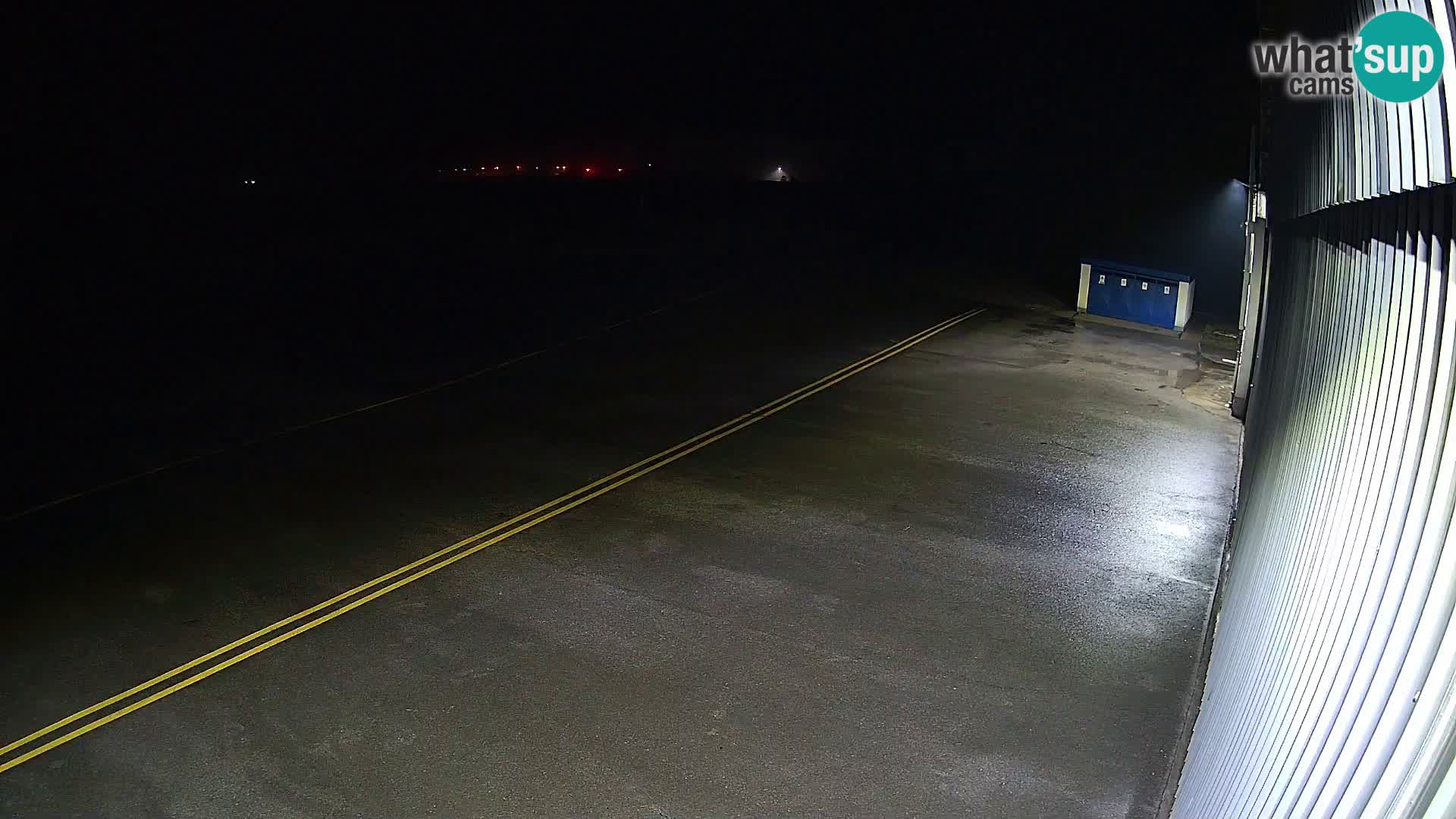 Webcam Aeropuerto de Grobnik – Čavle – Rijeka