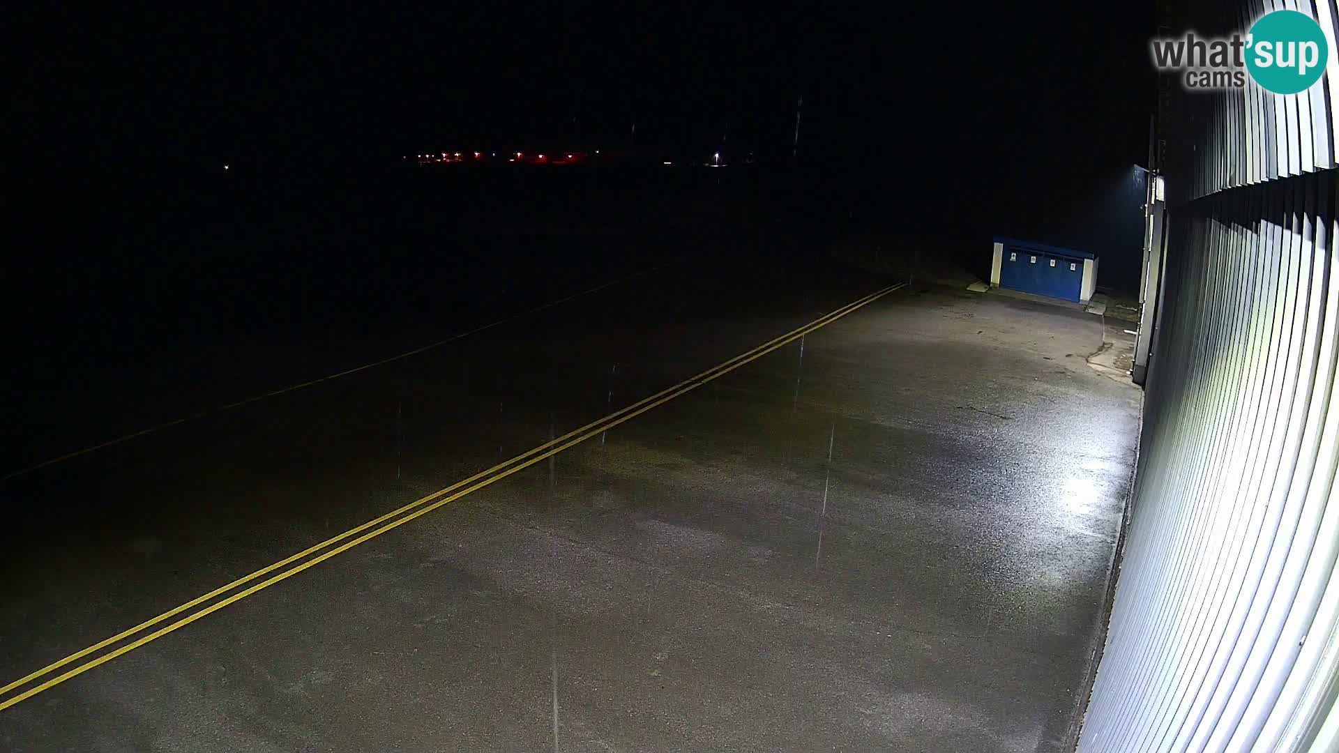 Grobnik Webcam Flugplatz – Rijeka – Kroatien