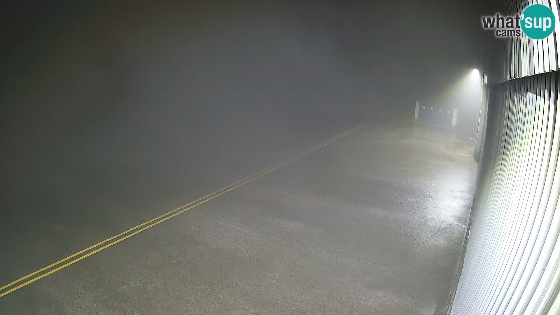 Web kamera Grobnik Aerodrom – Čavle – Rijeka