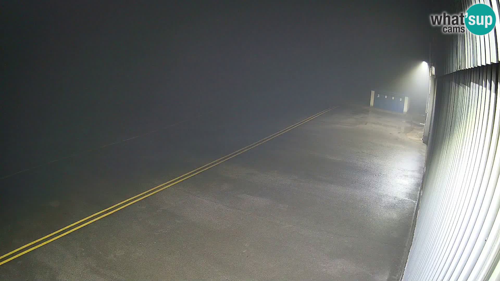 Webcam Grobnik Airfield – Čavle – Rijeka