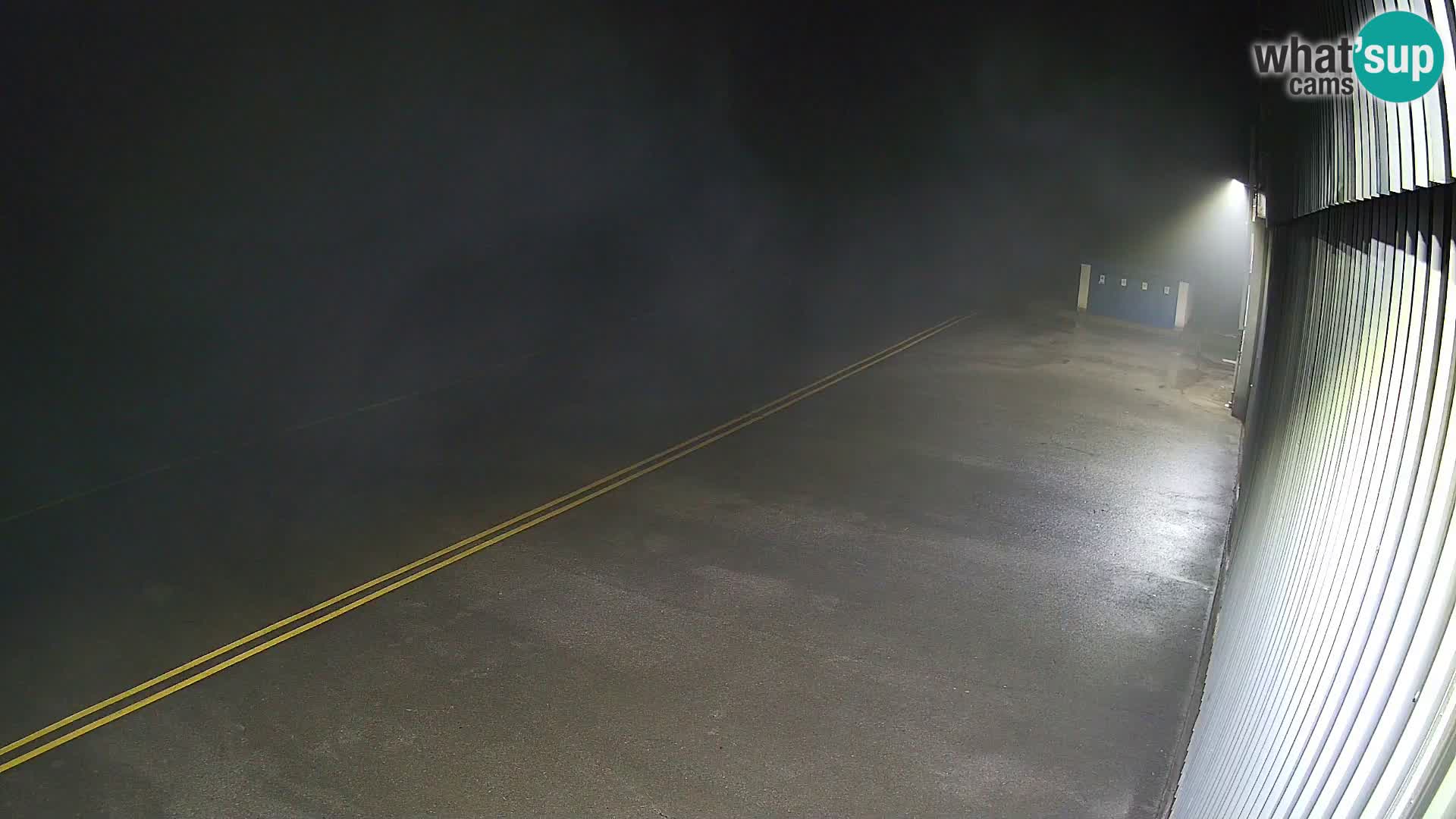 Webcam Grobnik Airfield – Čavle – Rijeka