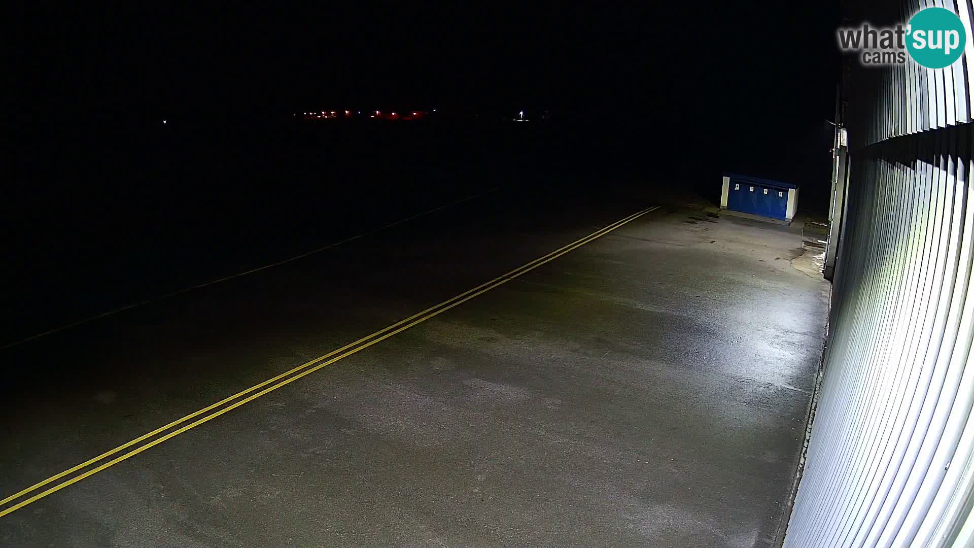 Grobnik Webcam Flugplatz – Rijeka – Kroatien