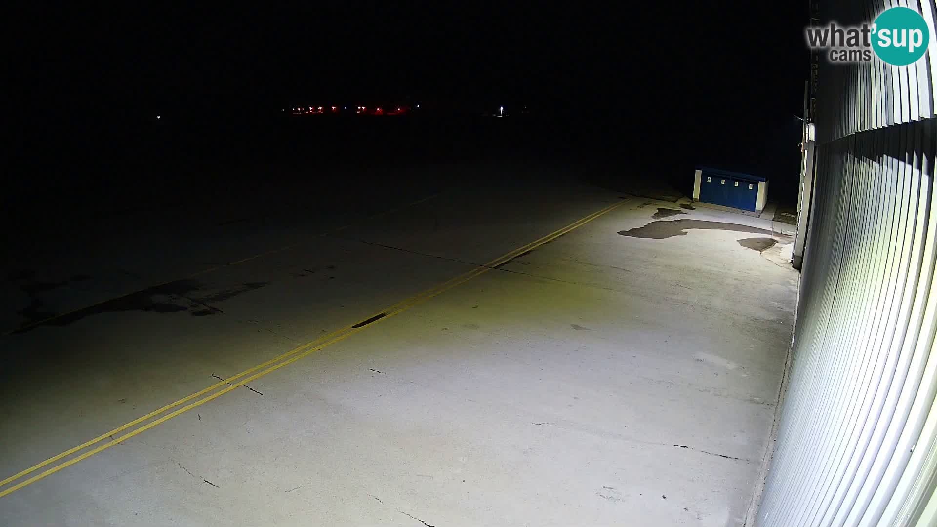 Webcam Grobnik Airfield – Čavle – Rijeka