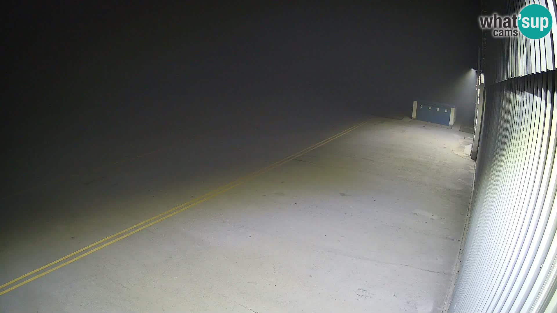 Webcam Grobnik Airfield – Čavle – Rijeka