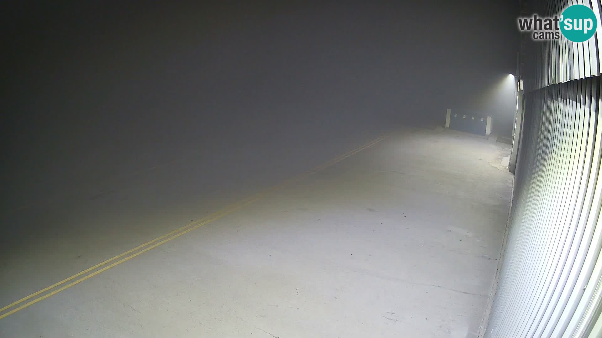 Aéroport de Grobnik Webcam – Rijeka