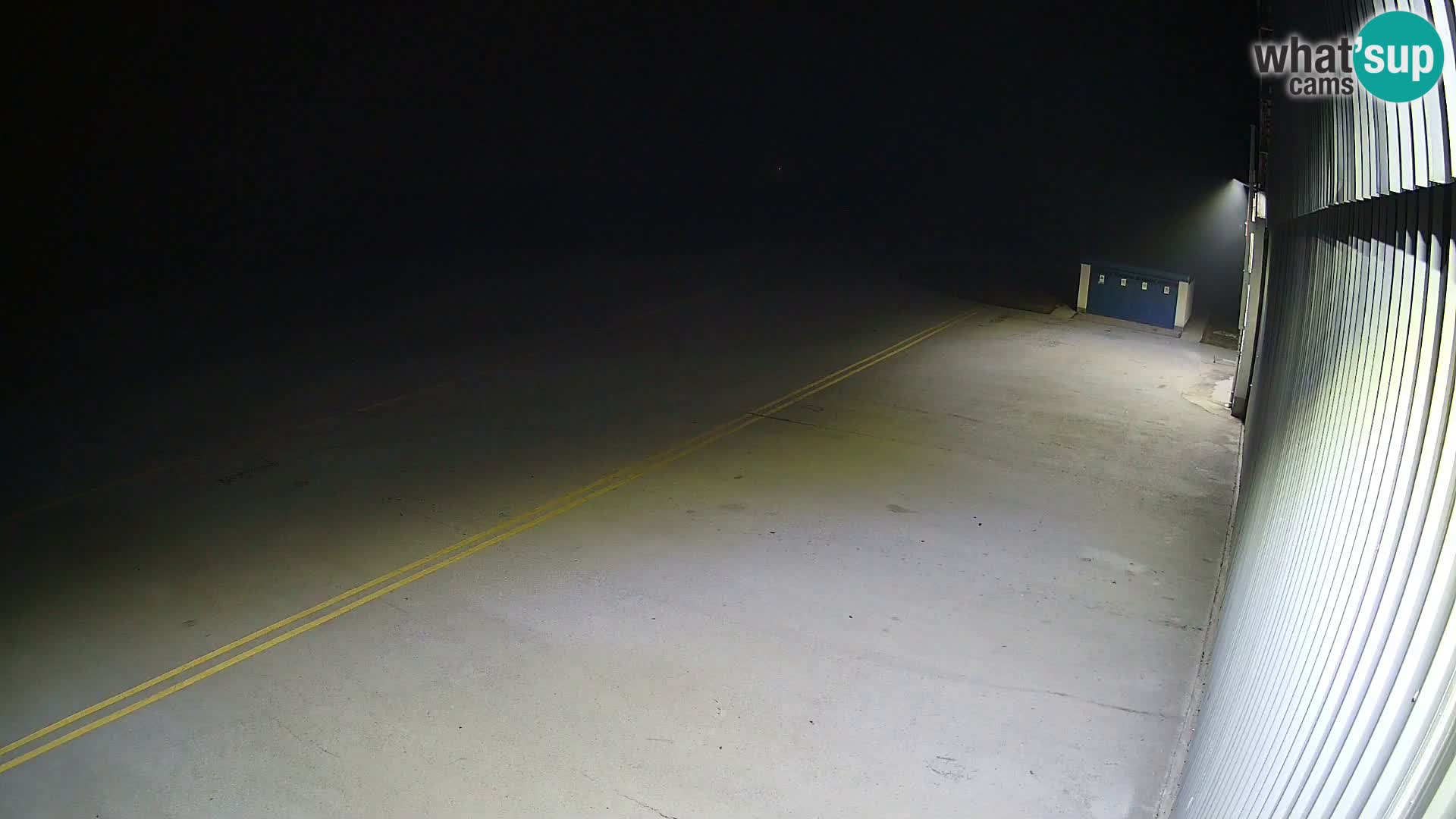 Webcam Grobnik Airfield – Čavle – Rijeka