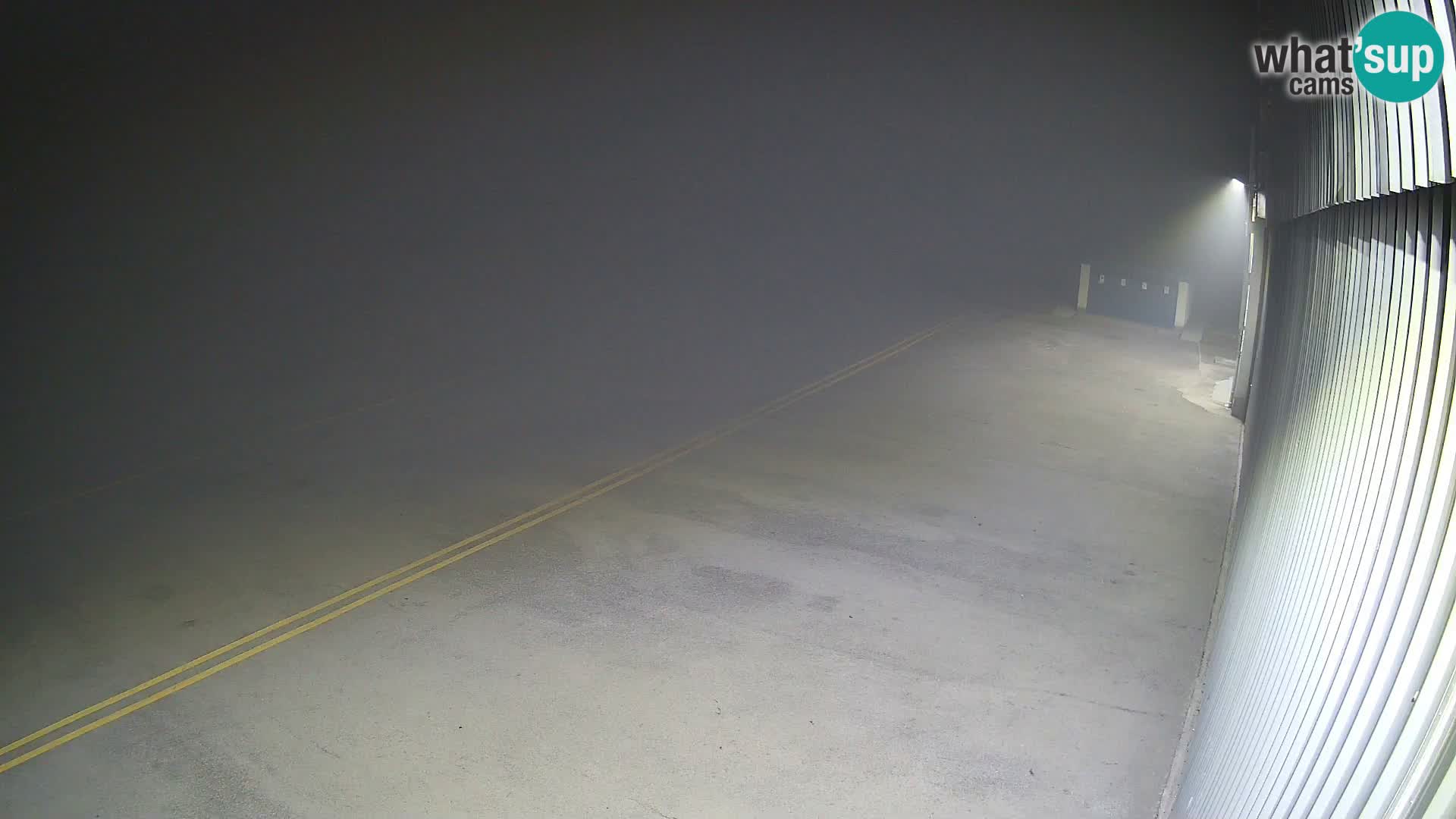 Webcam Grobnik Airfield – Čavle – Rijeka