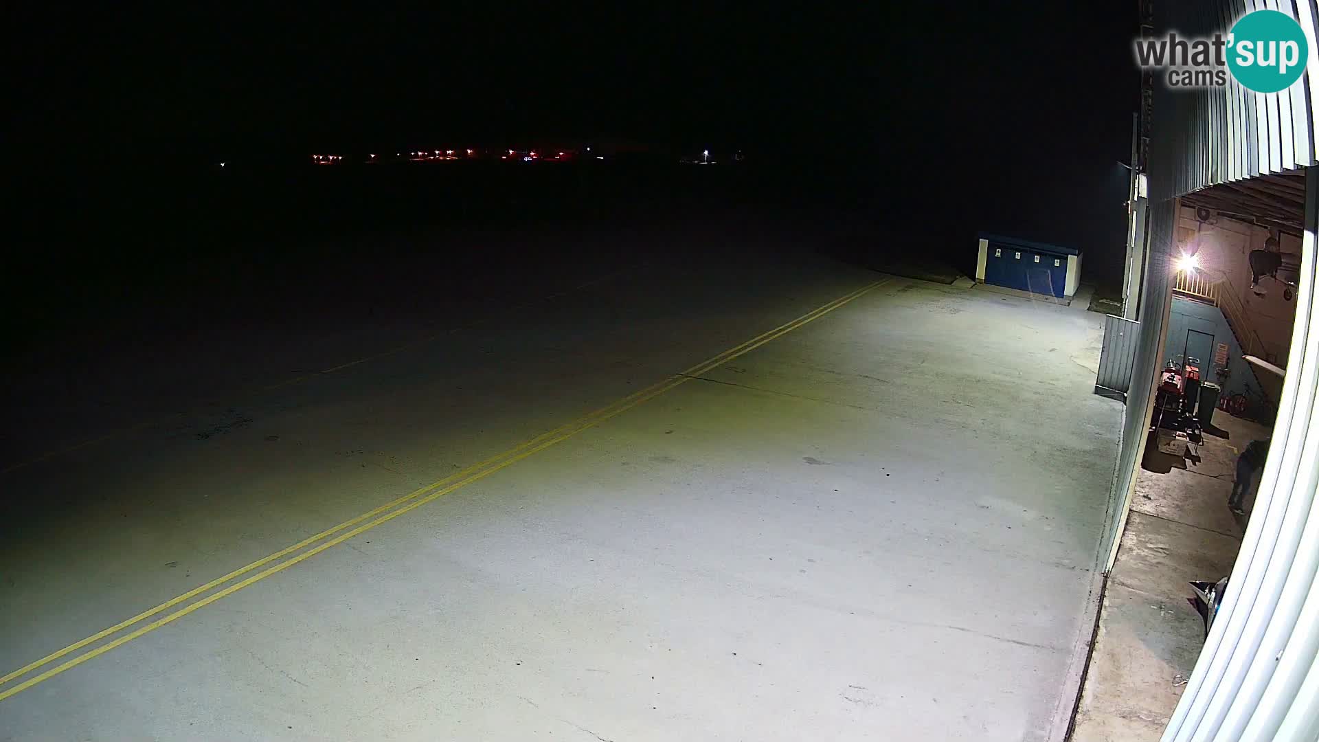 Grobnik Webcam Flugplatz – Rijeka – Kroatien