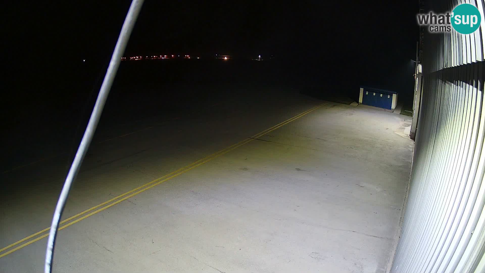 Webcam Grobnik Airfield – Čavle – Rijeka