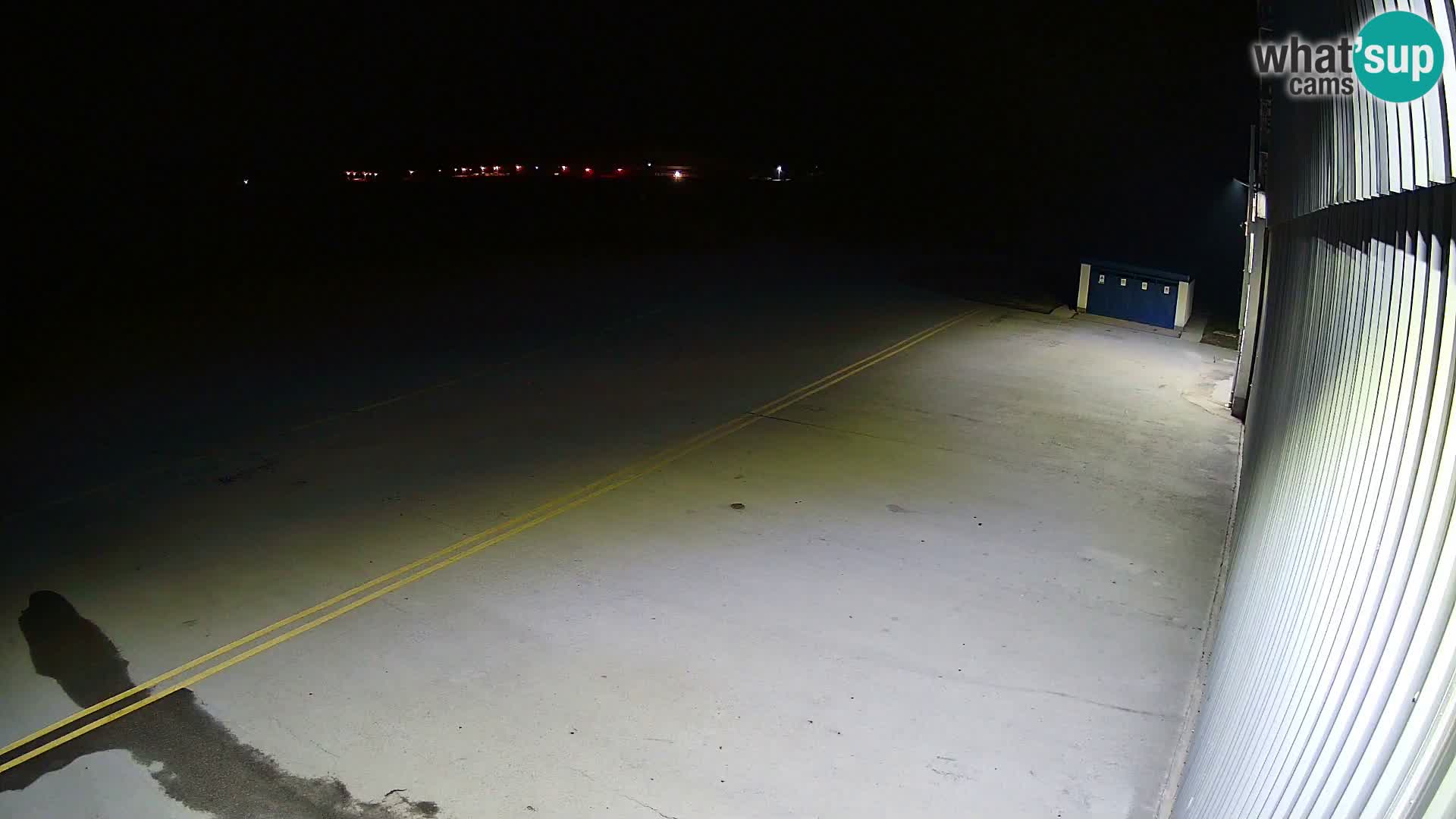 Webcam Grobnik Airfield – Čavle – Rijeka