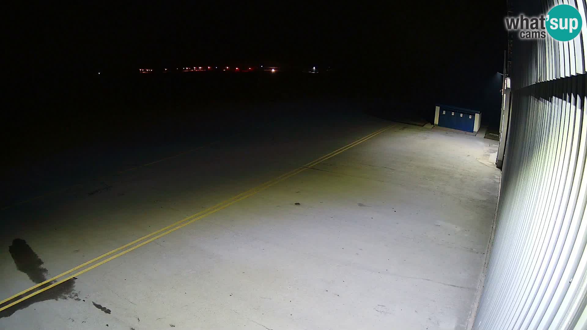 Webcam Grobnik Airfield – Čavle – Rijeka