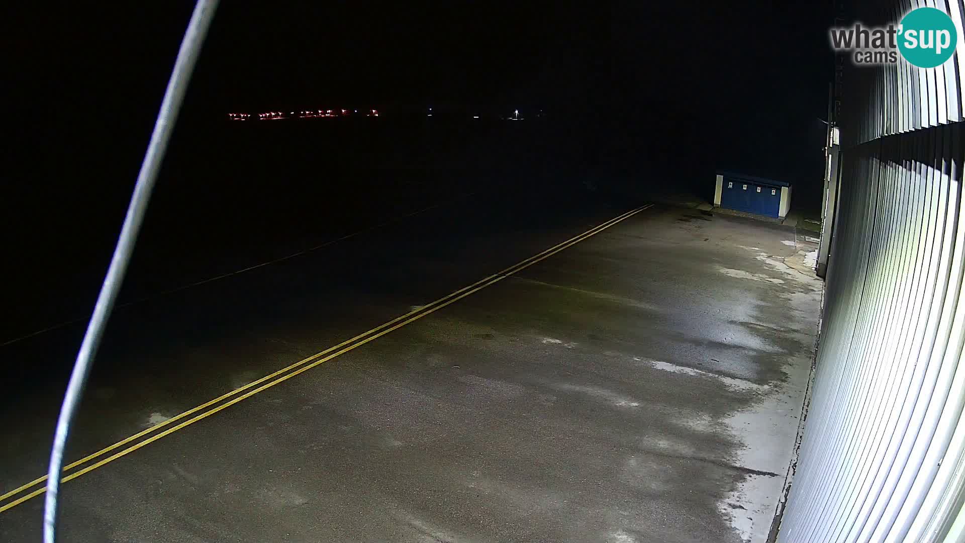 Webcam Grobnik Airfield – Čavle – Rijeka