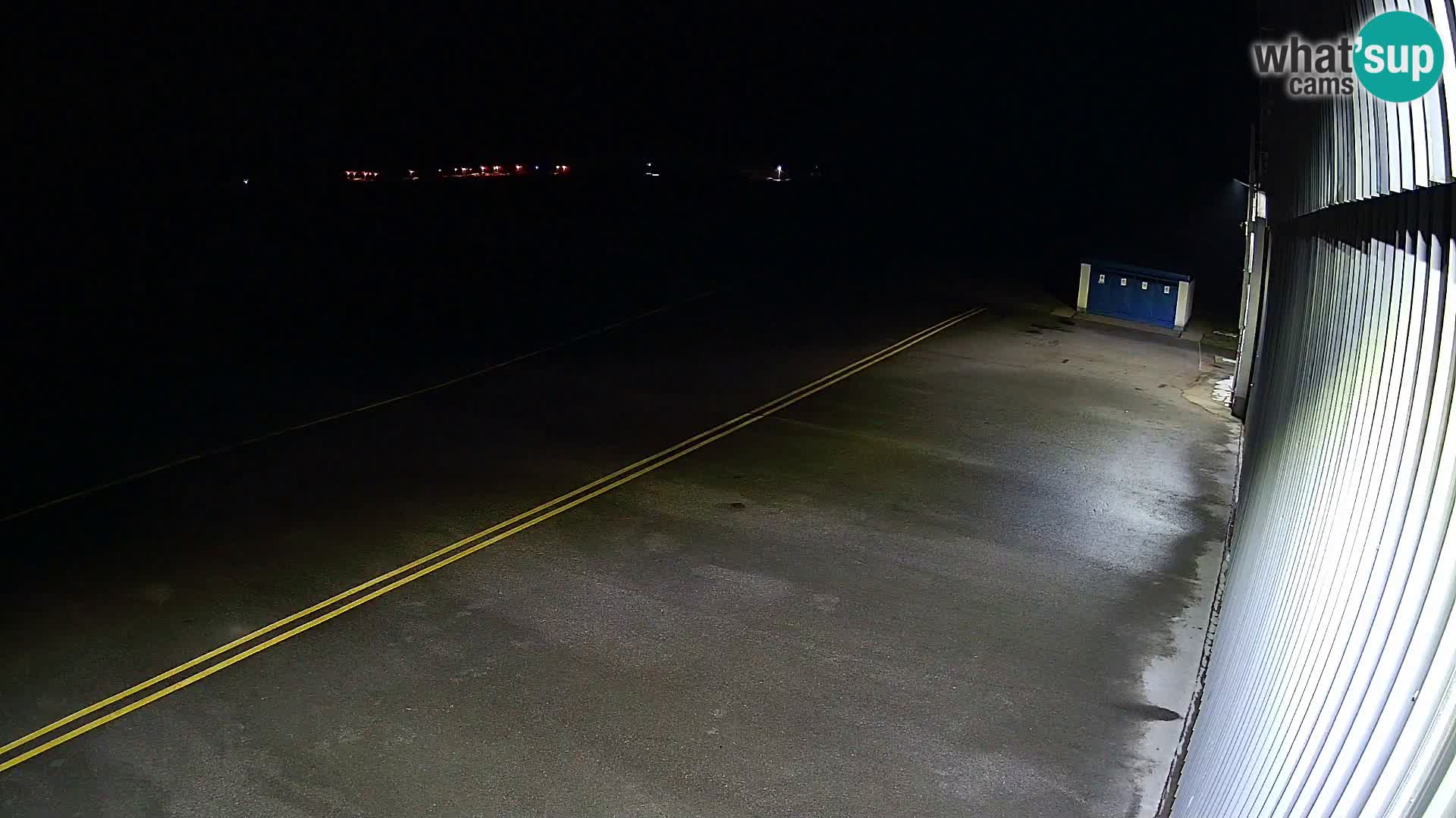 Webcam Grobnik Airfield – Čavle – Rijeka