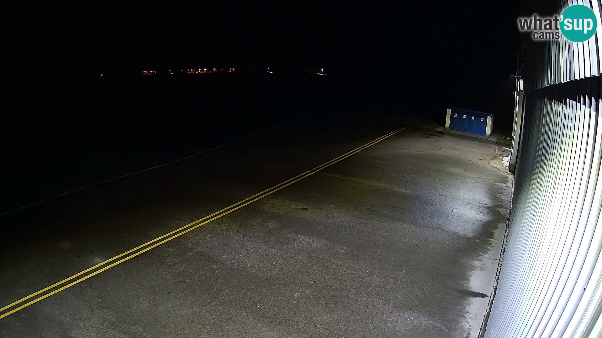 Webcam Grobnik Airfield – Čavle – Rijeka