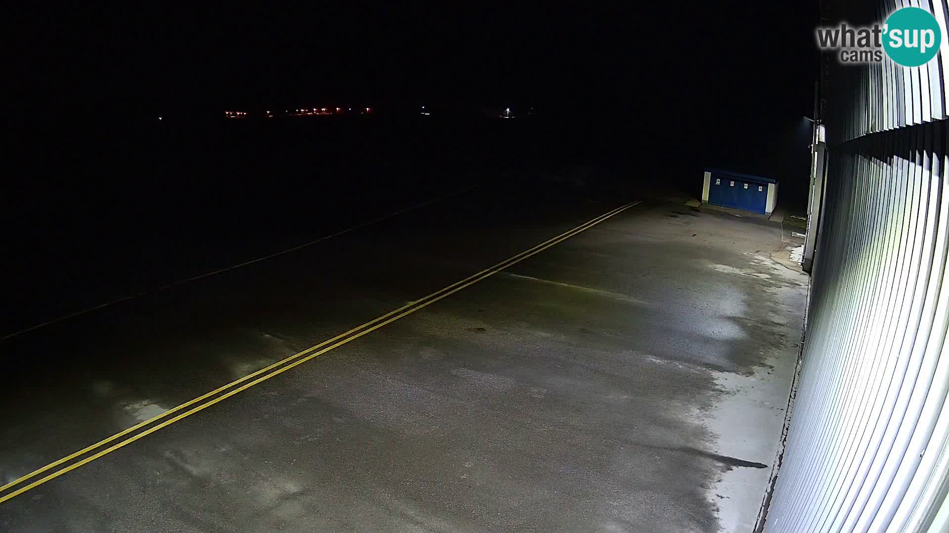Webcam Grobnik Airfield – Čavle – Rijeka