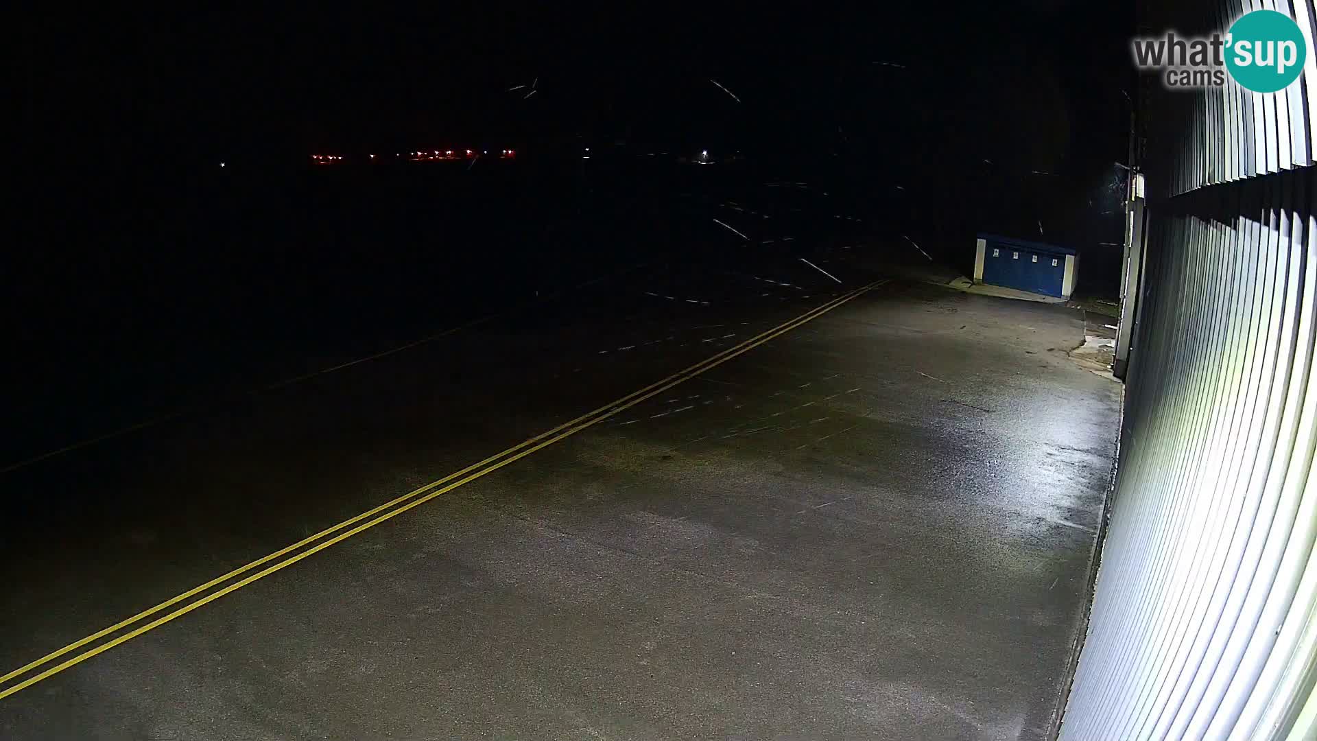 Webcam Aeropuerto de Grobnik – Čavle – Rijeka