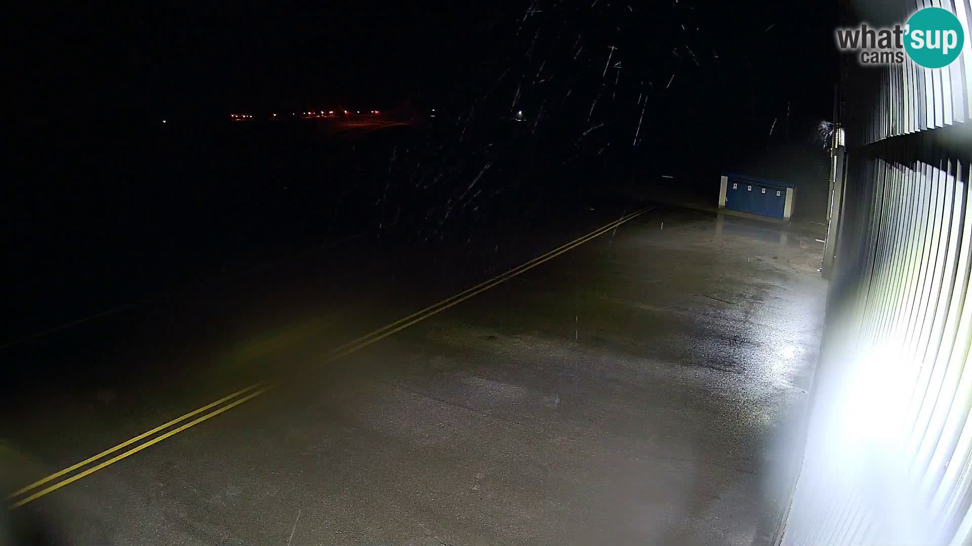 Webcam Aeropuerto de Grobnik – Čavle – Rijeka