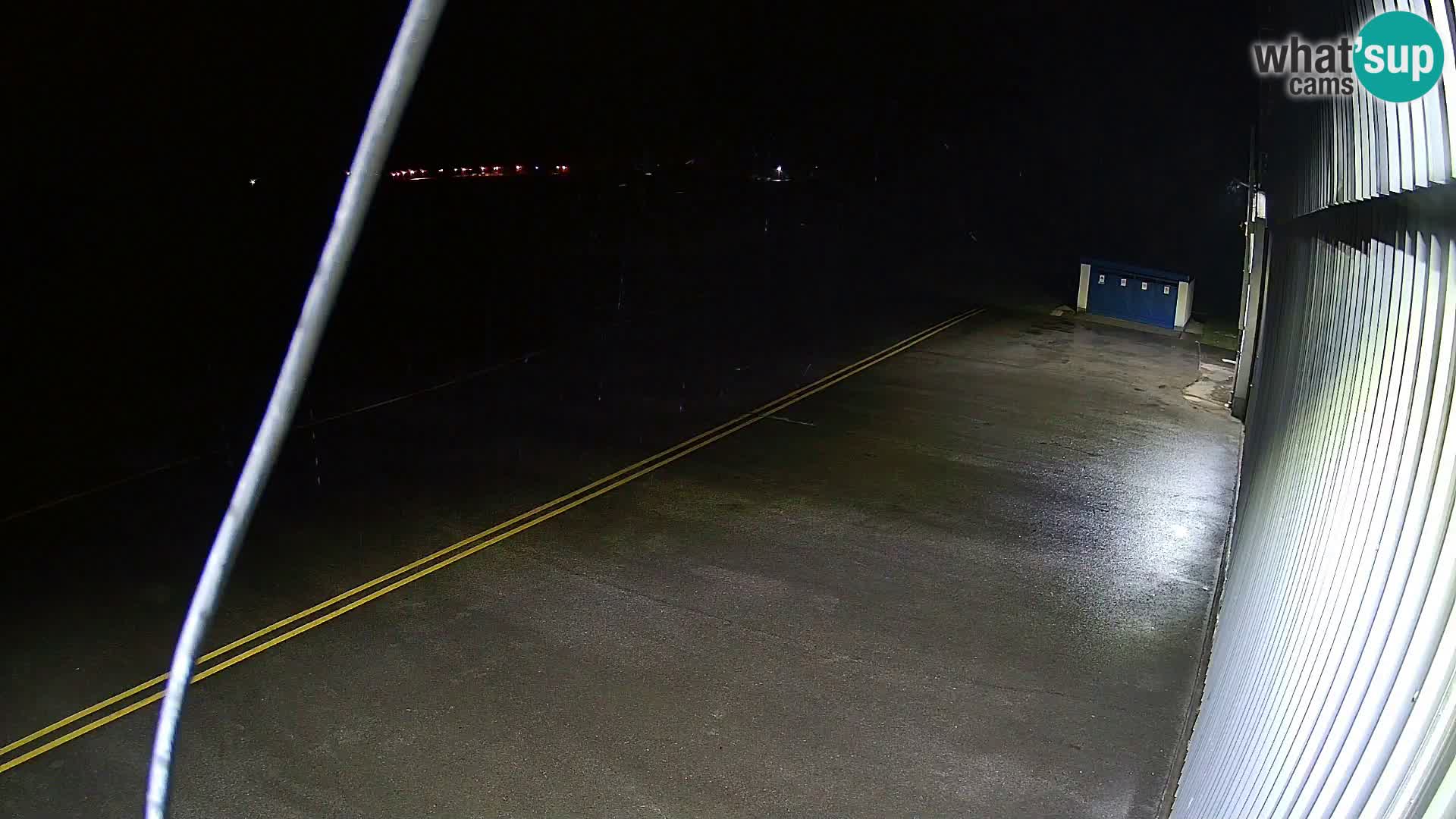 Webcam Grobnik Airfield – Čavle – Rijeka