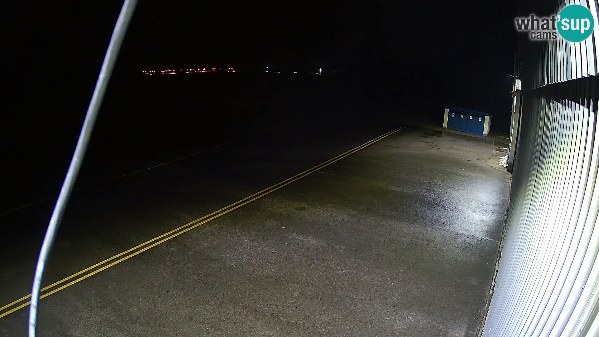 Webcam Grobnik Airfield – Čavle – Rijeka