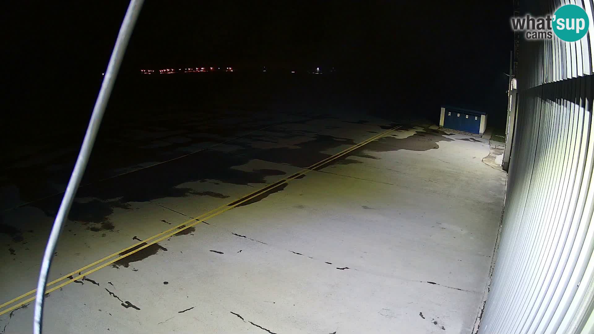 Webcam Grobnik Airfield – Čavle – Rijeka