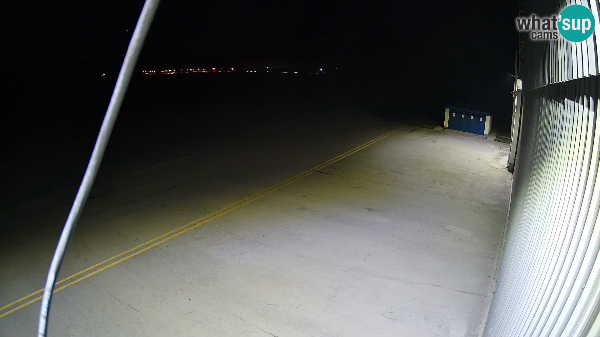 Webcam Grobnik Airfield – Čavle – Rijeka